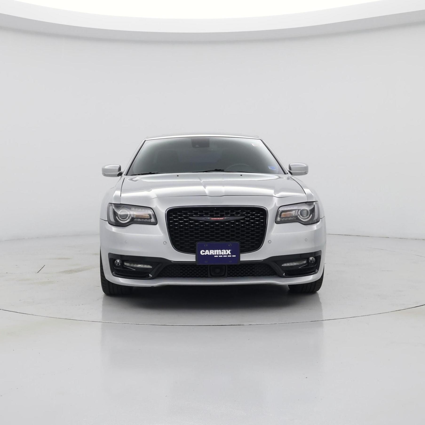 Thumbnail: 2022 Chrysler 300 - 5