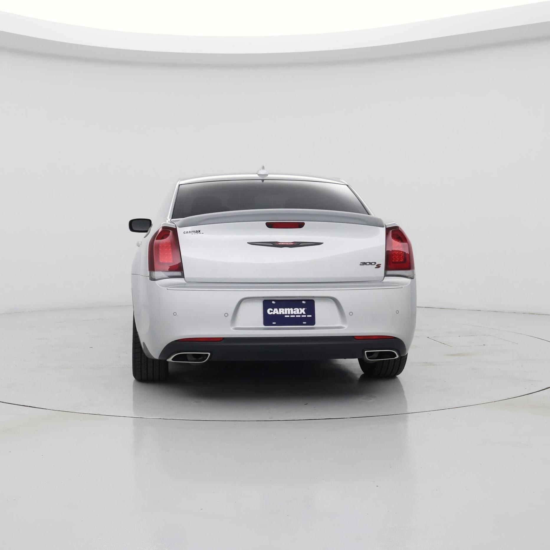 Thumbnail: 2022 Chrysler 300 - 6