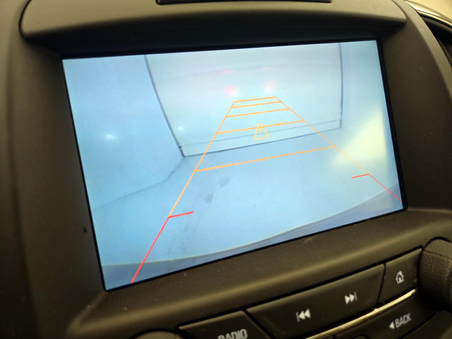 Thumbnail: 2015 Buick LaCrosse - 15