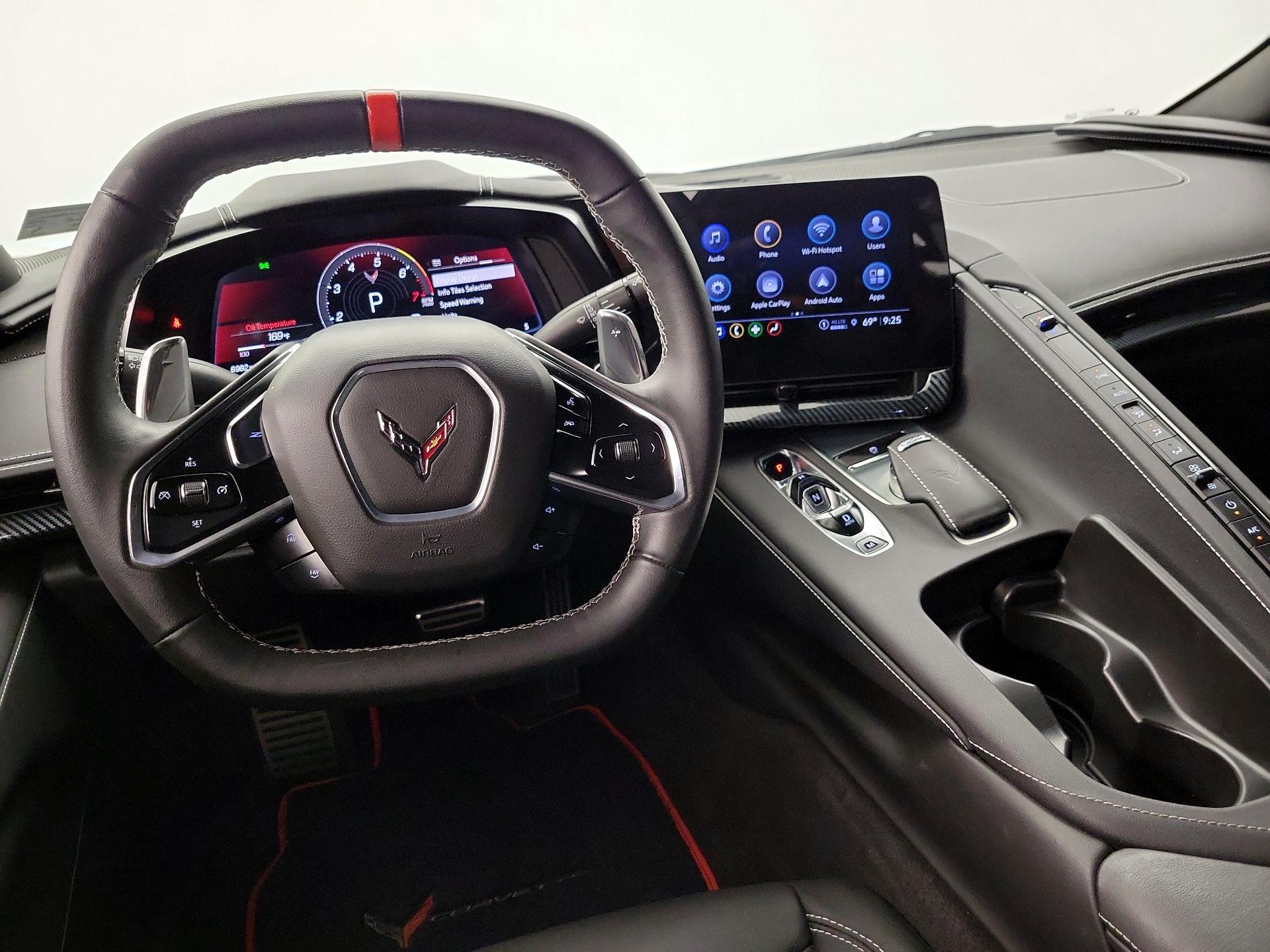 Thumbnail: 2023 Chevrolet Corvette - 9