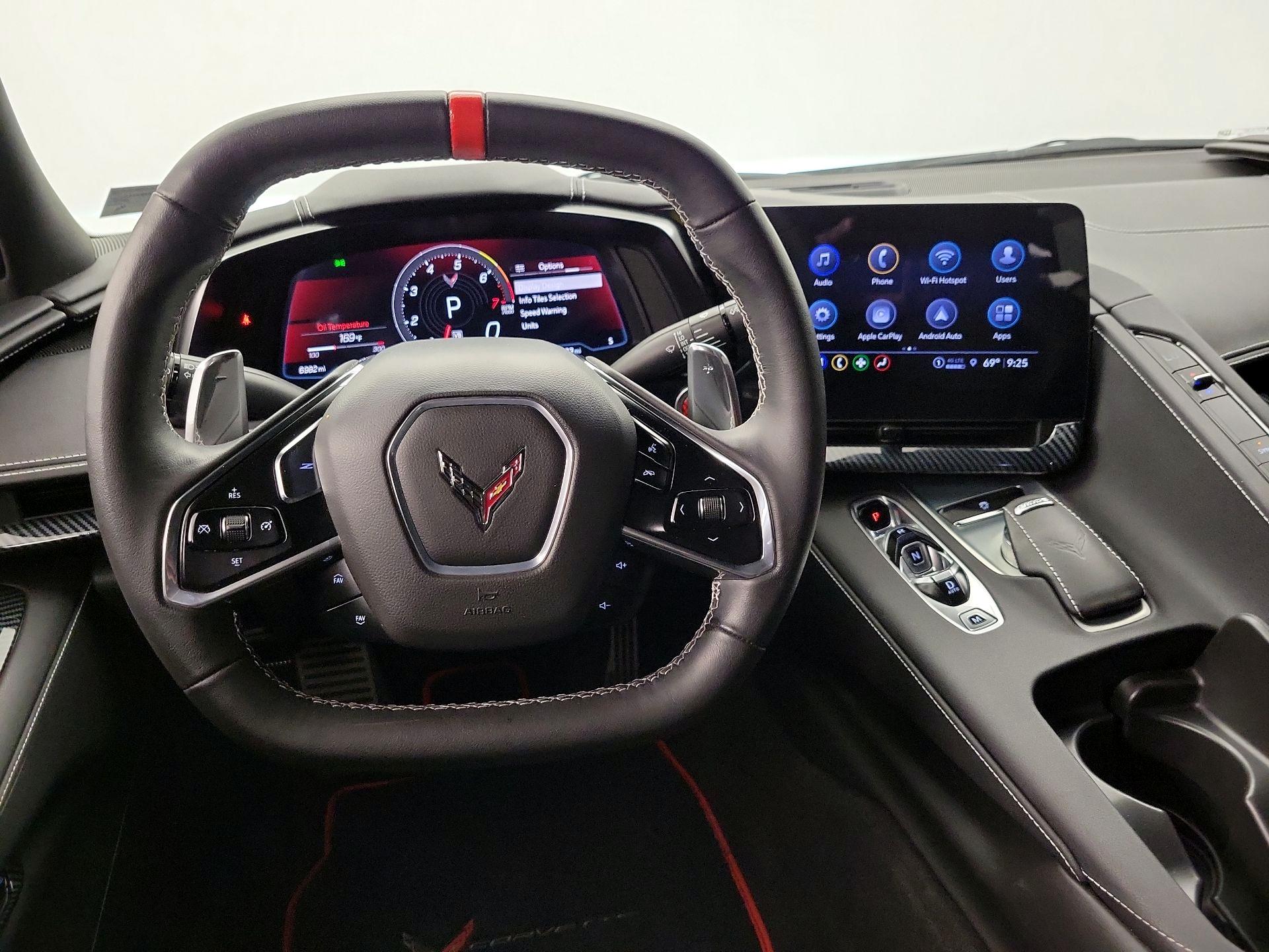 Thumbnail: 2023 Chevrolet Corvette - 10