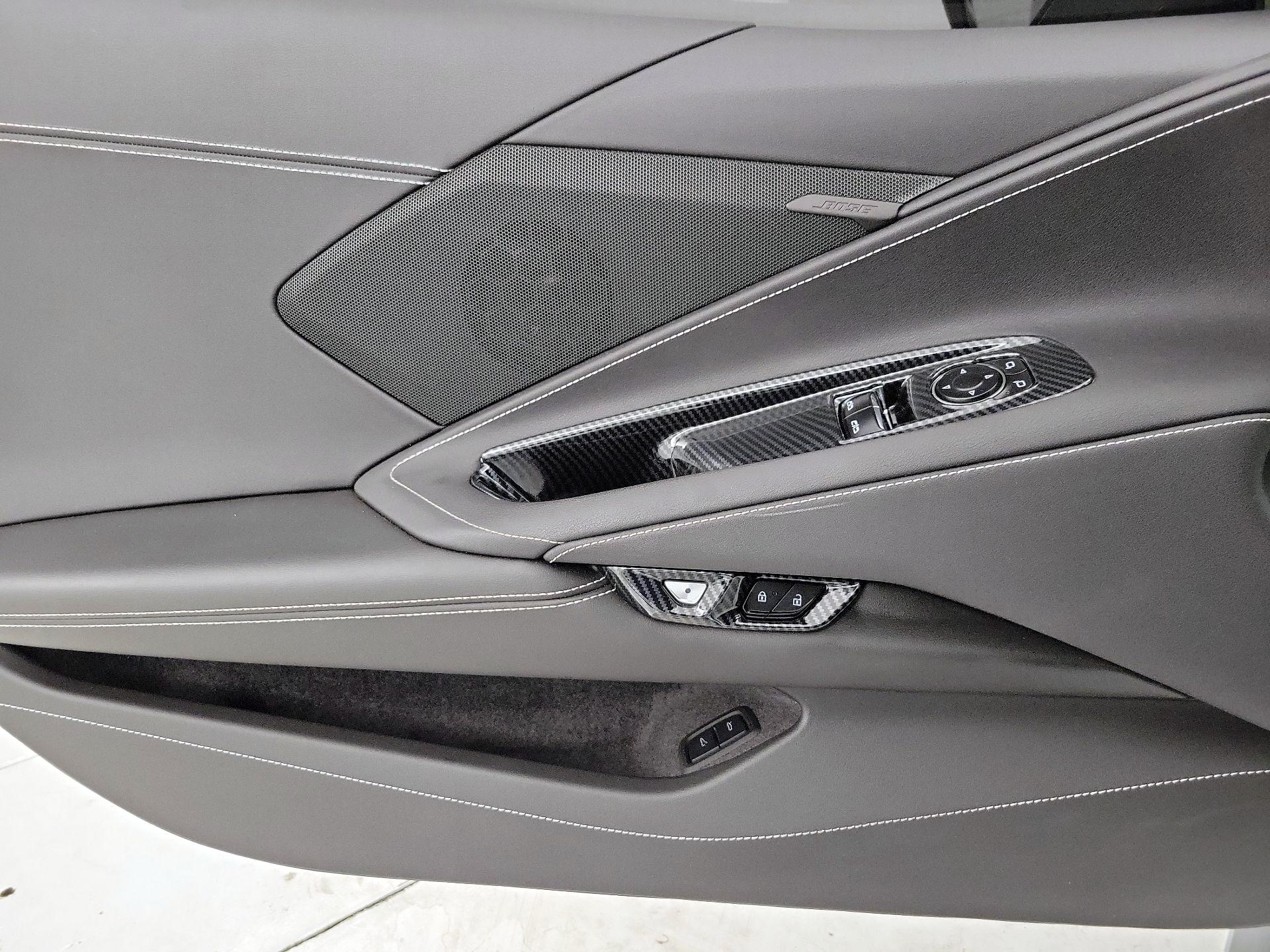 Thumbnail: 2023 Chevrolet Corvette - 12