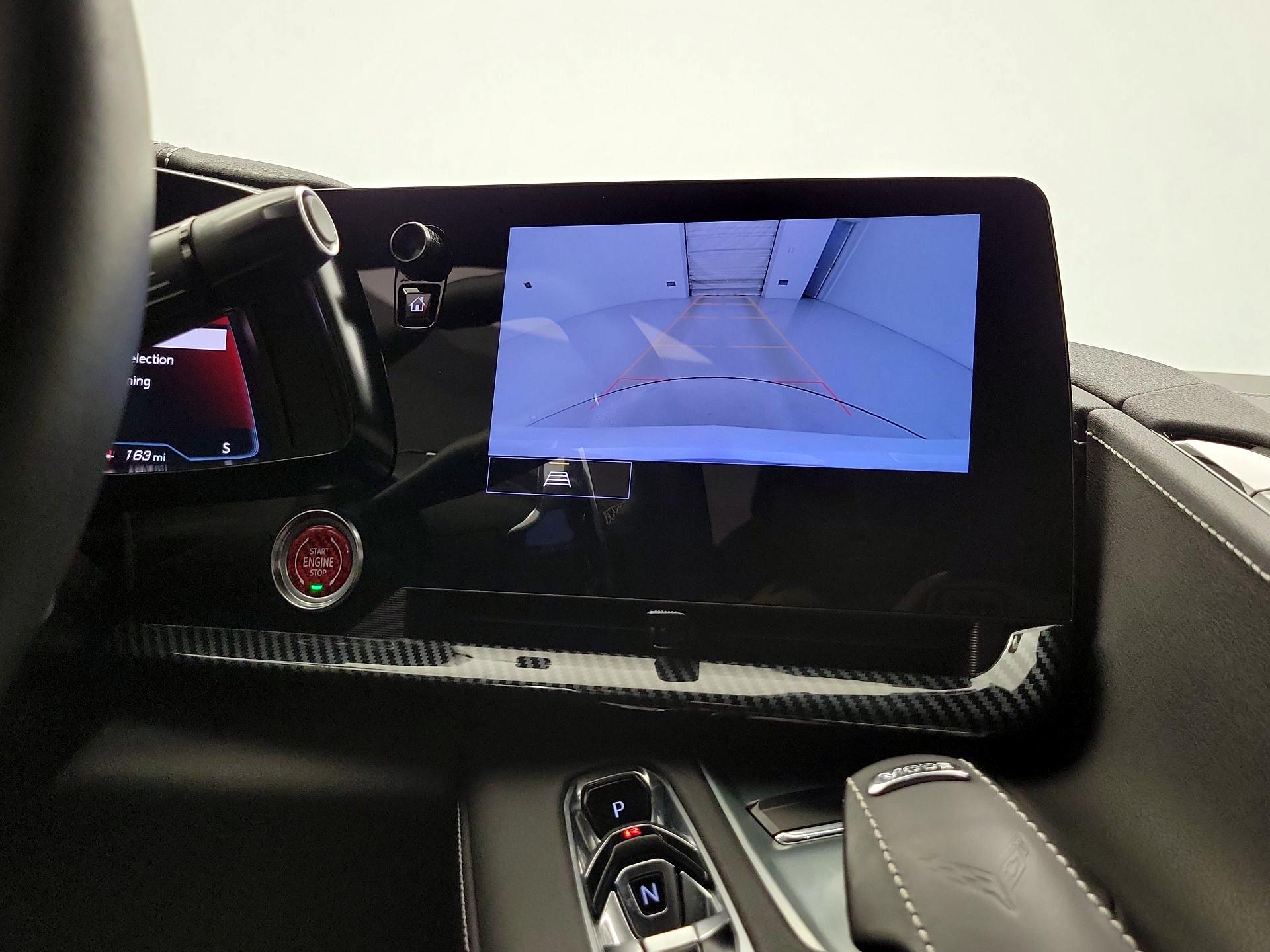 Thumbnail: 2023 Chevrolet Corvette - 14