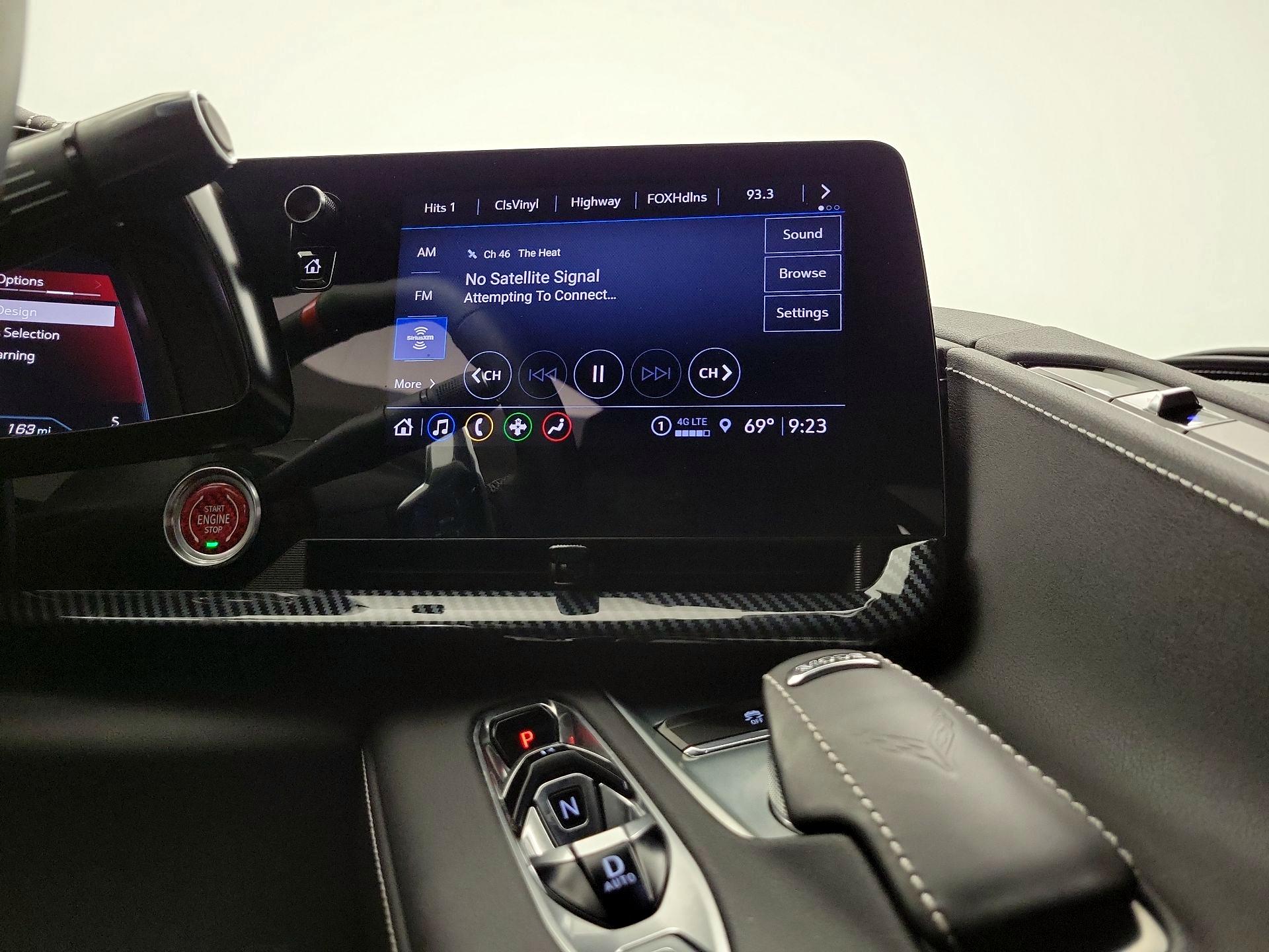 Thumbnail: 2023 Chevrolet Corvette - 15