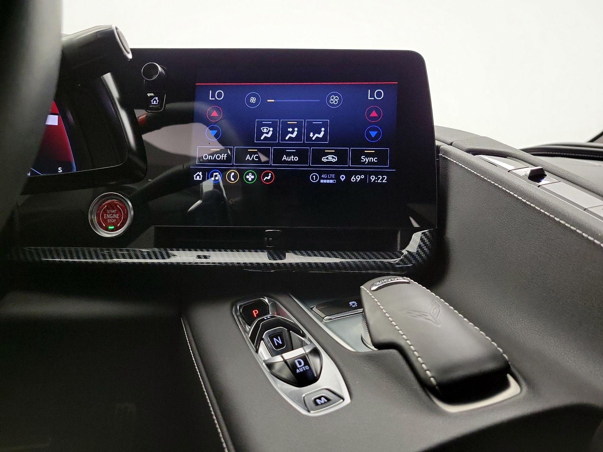 Thumbnail: 2023 Chevrolet Corvette - 16