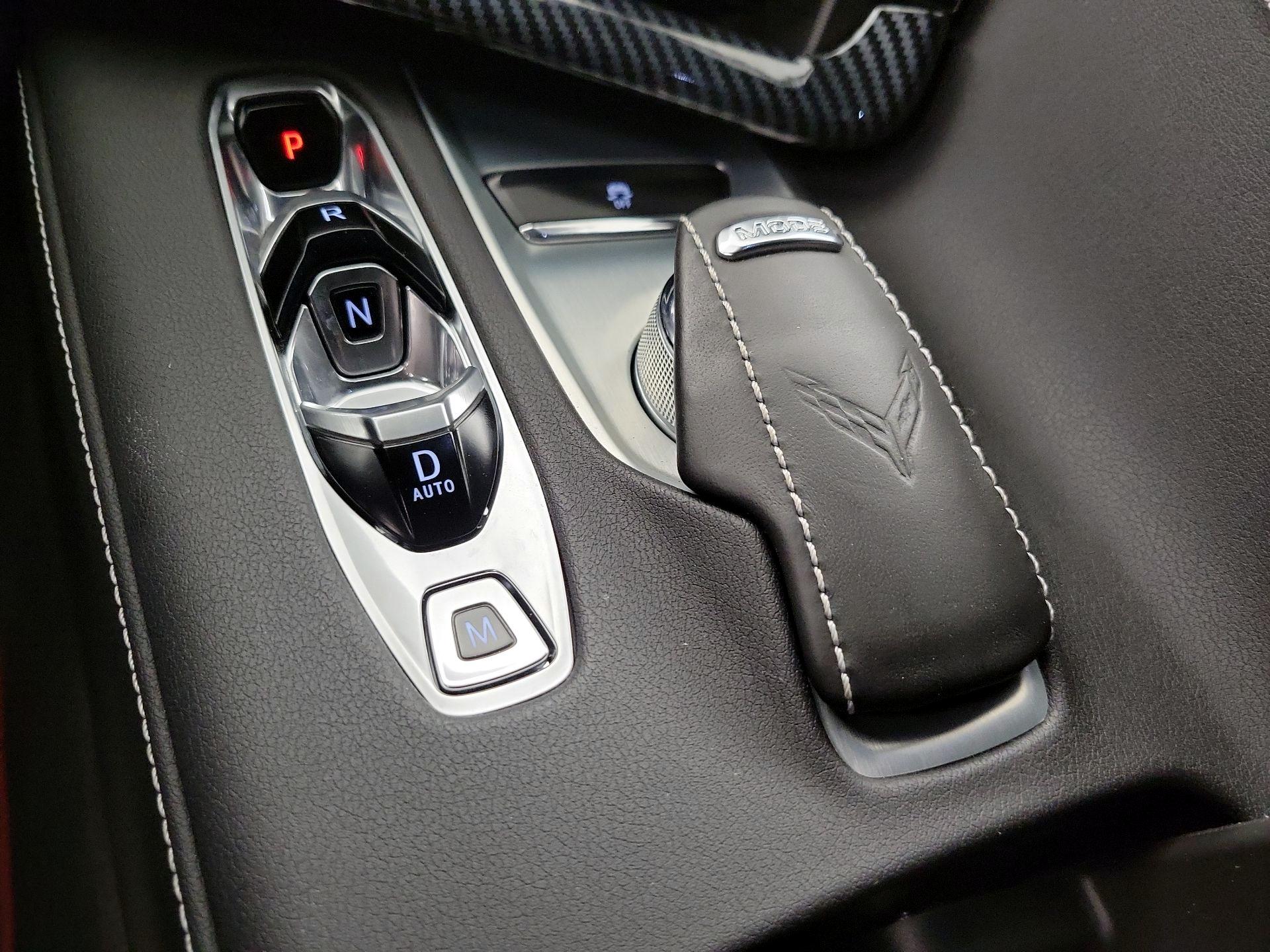 Thumbnail: 2023 Chevrolet Corvette - 17