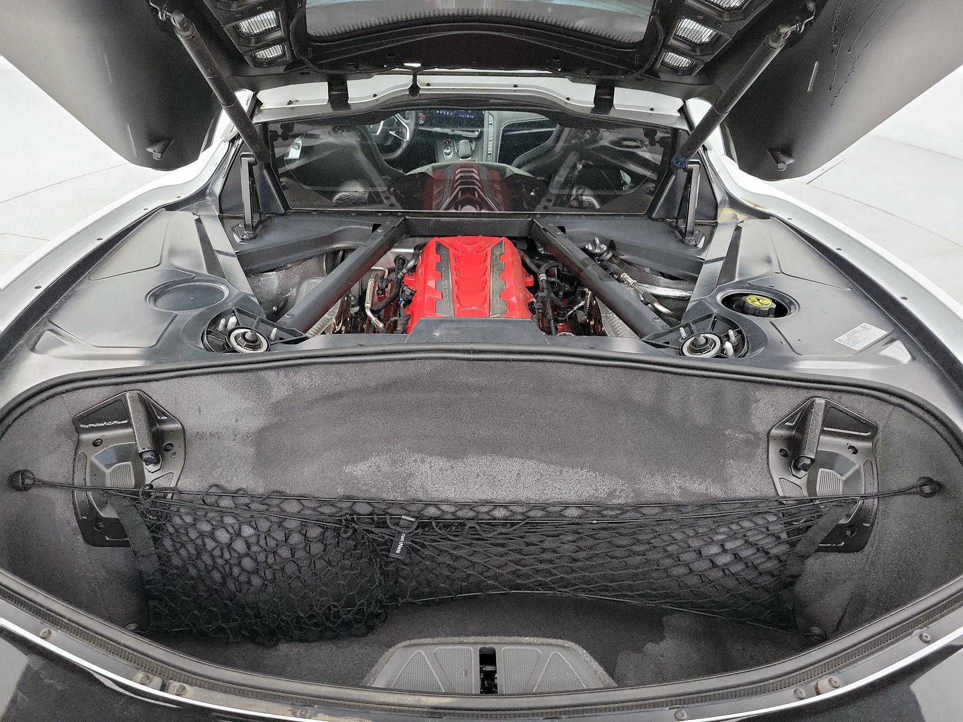 Thumbnail: 2023 Chevrolet Corvette - 19