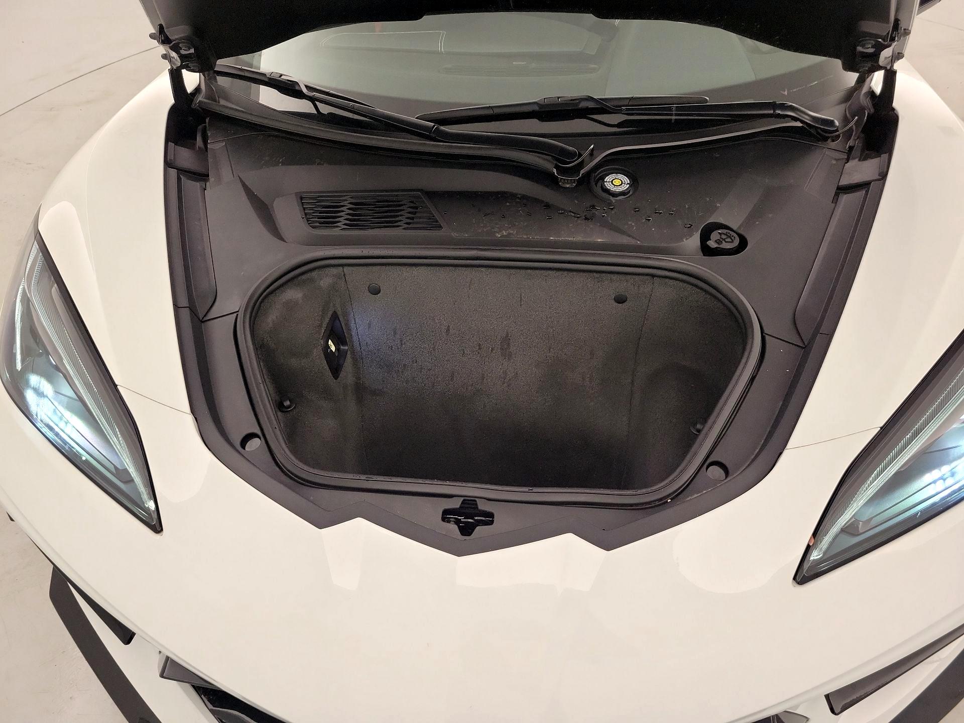 Thumbnail: 2023 Chevrolet Corvette - 20