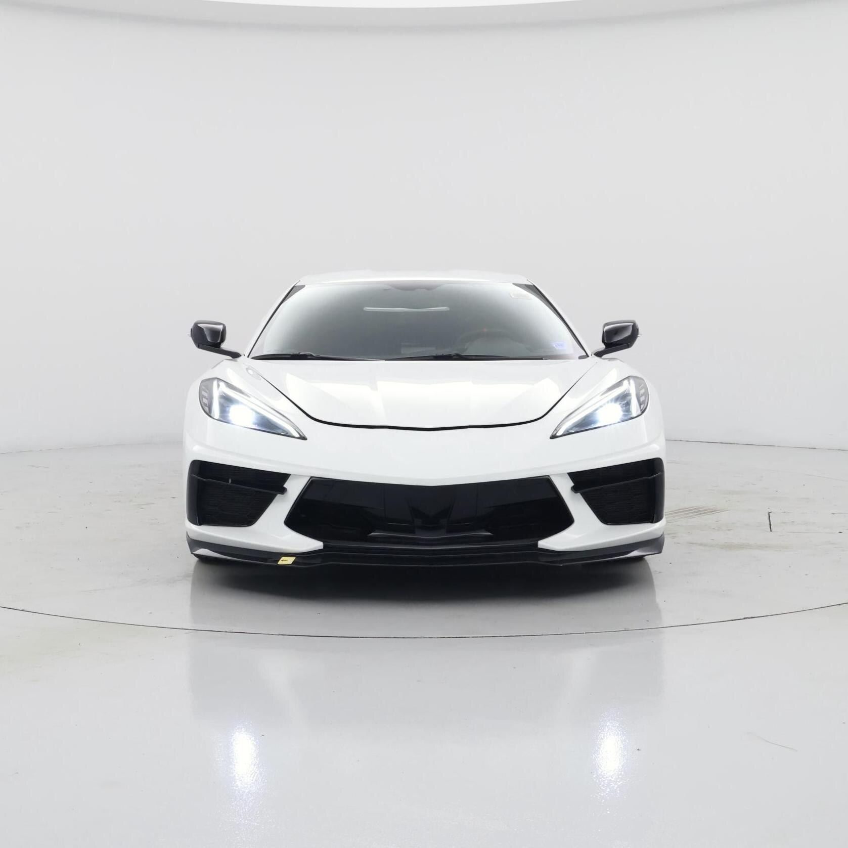 Thumbnail: 2023 Chevrolet Corvette - 5