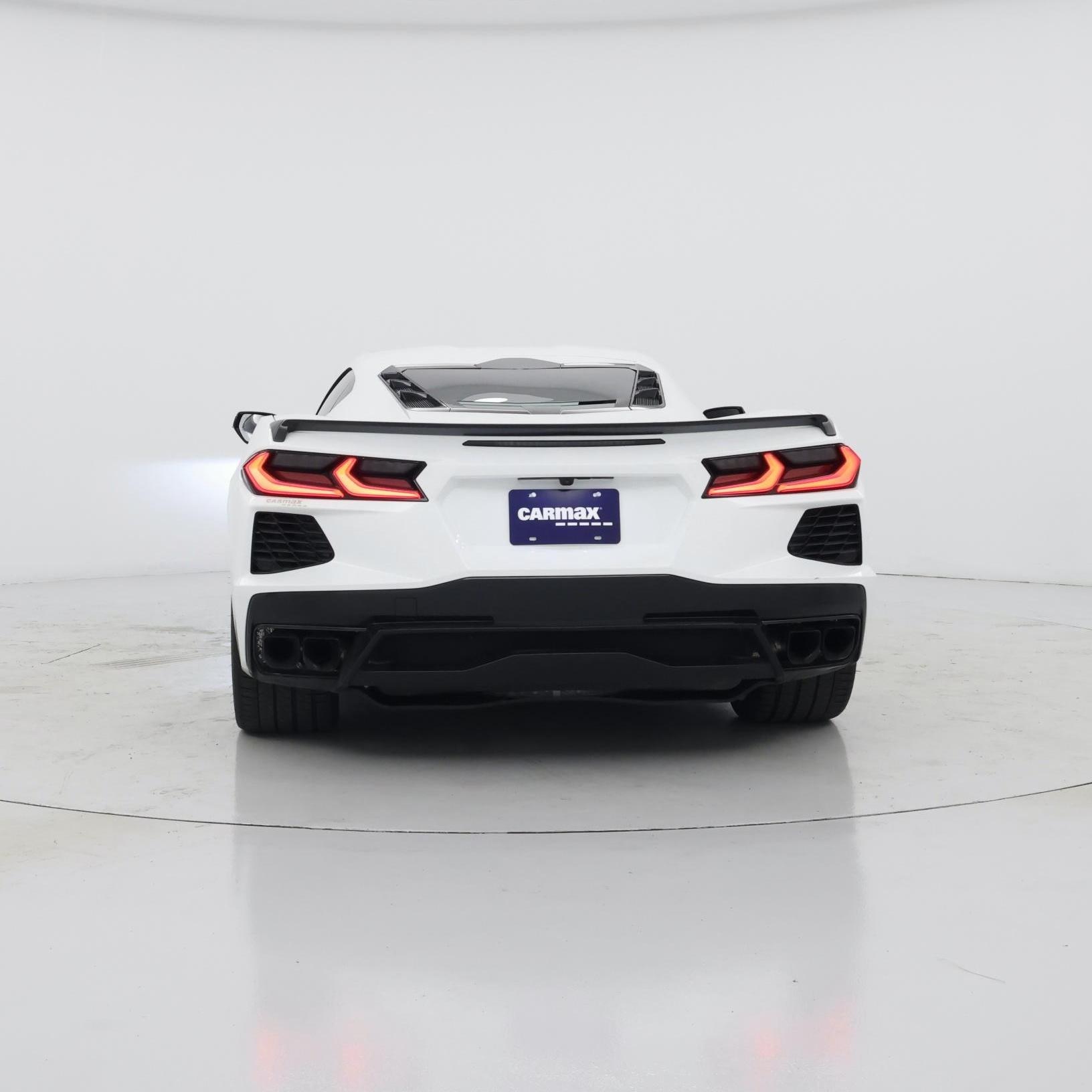 Thumbnail: 2023 Chevrolet Corvette - 6