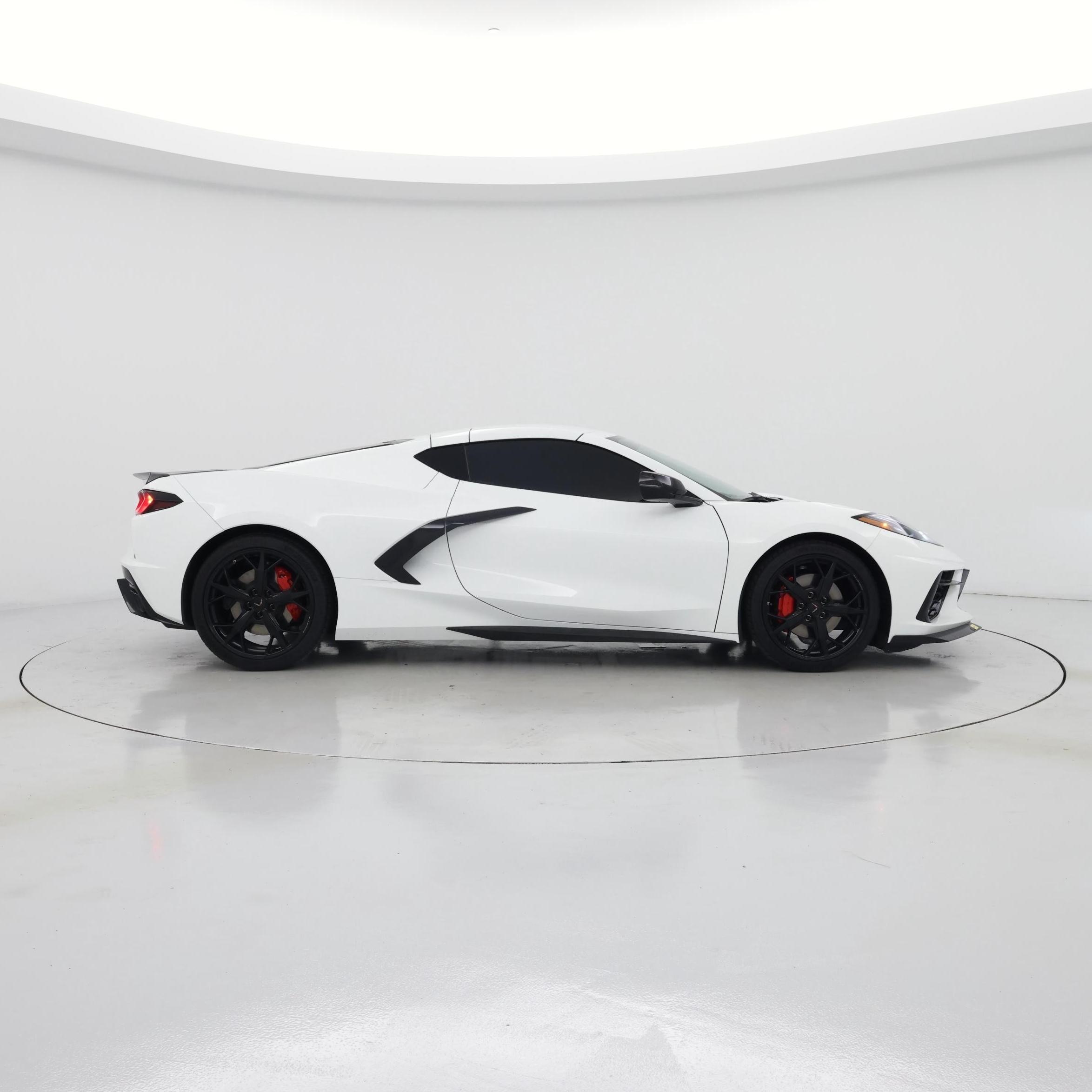 Thumbnail: 2023 Chevrolet Corvette - 7