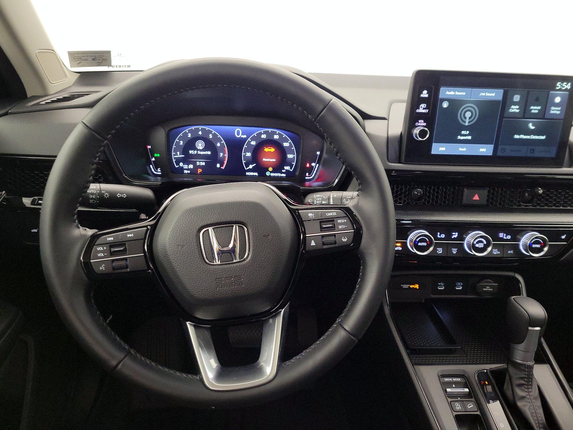 Thumbnail: 2026 Honda CR-V - 10