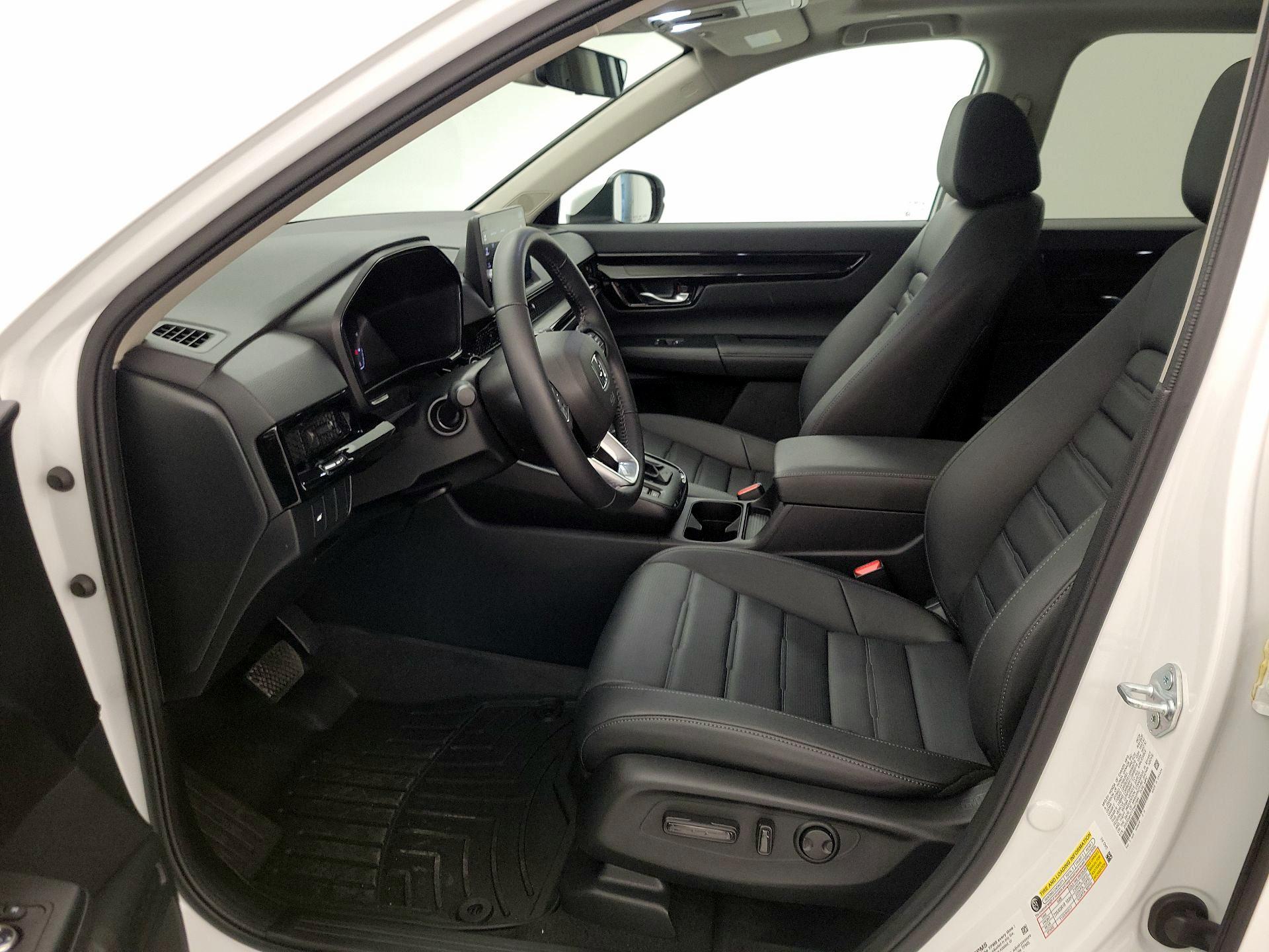 Thumbnail: 2026 Honda CR-V - 11