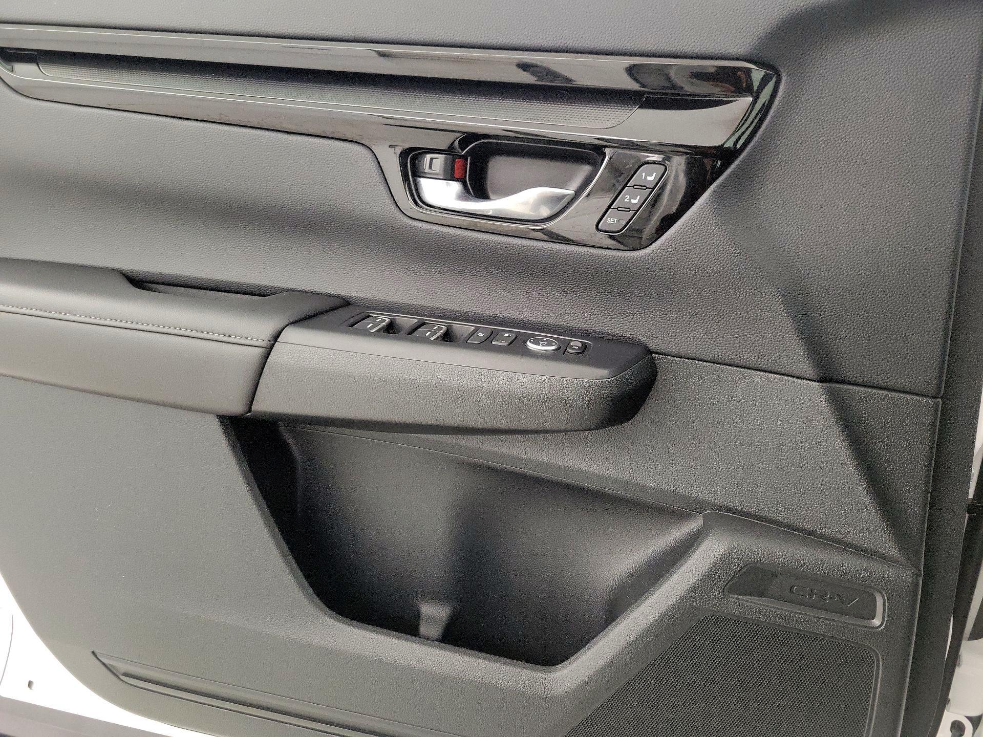 Thumbnail: 2026 Honda CR-V - 12