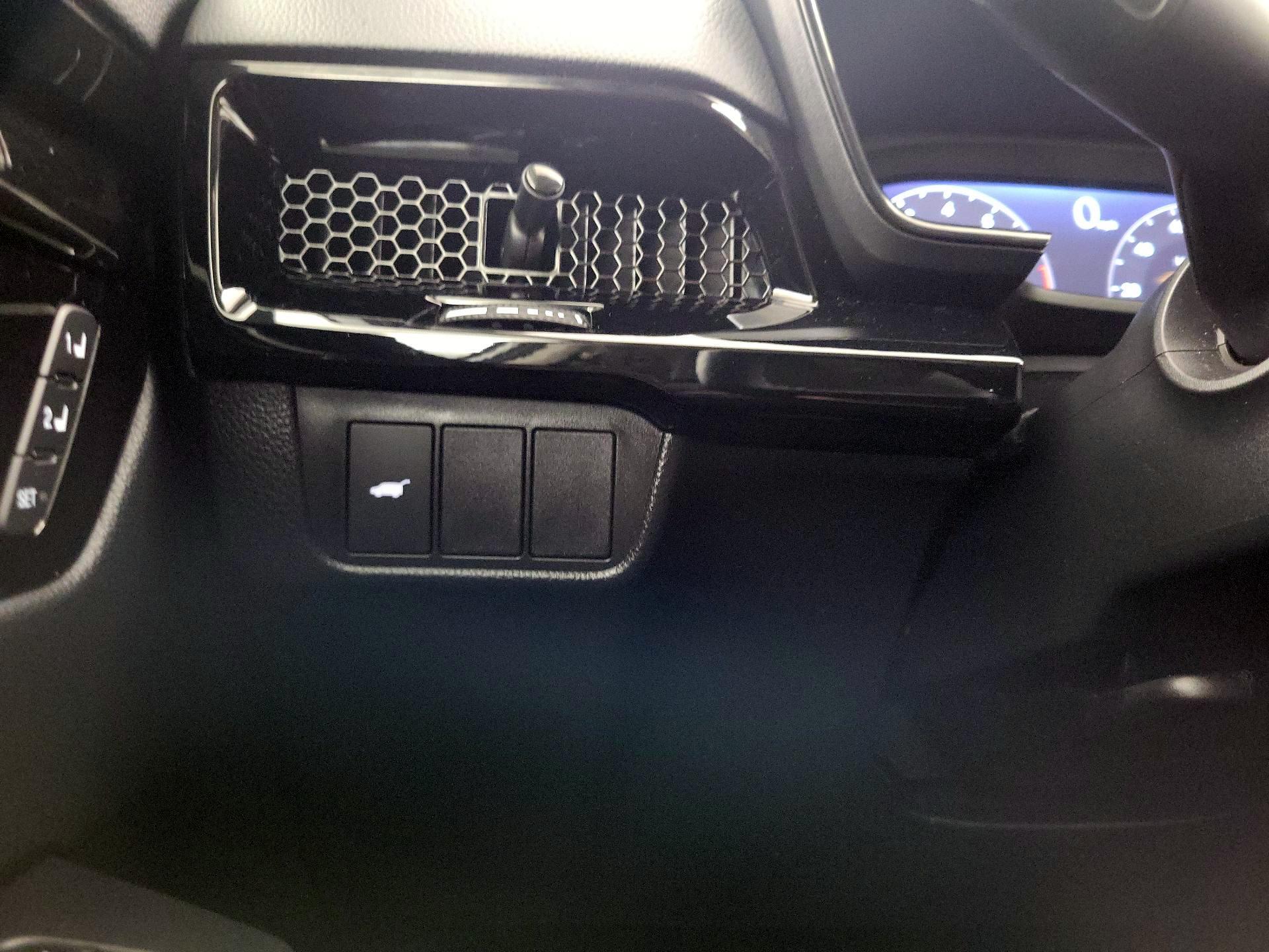 Thumbnail: 2026 Honda CR-V - 13