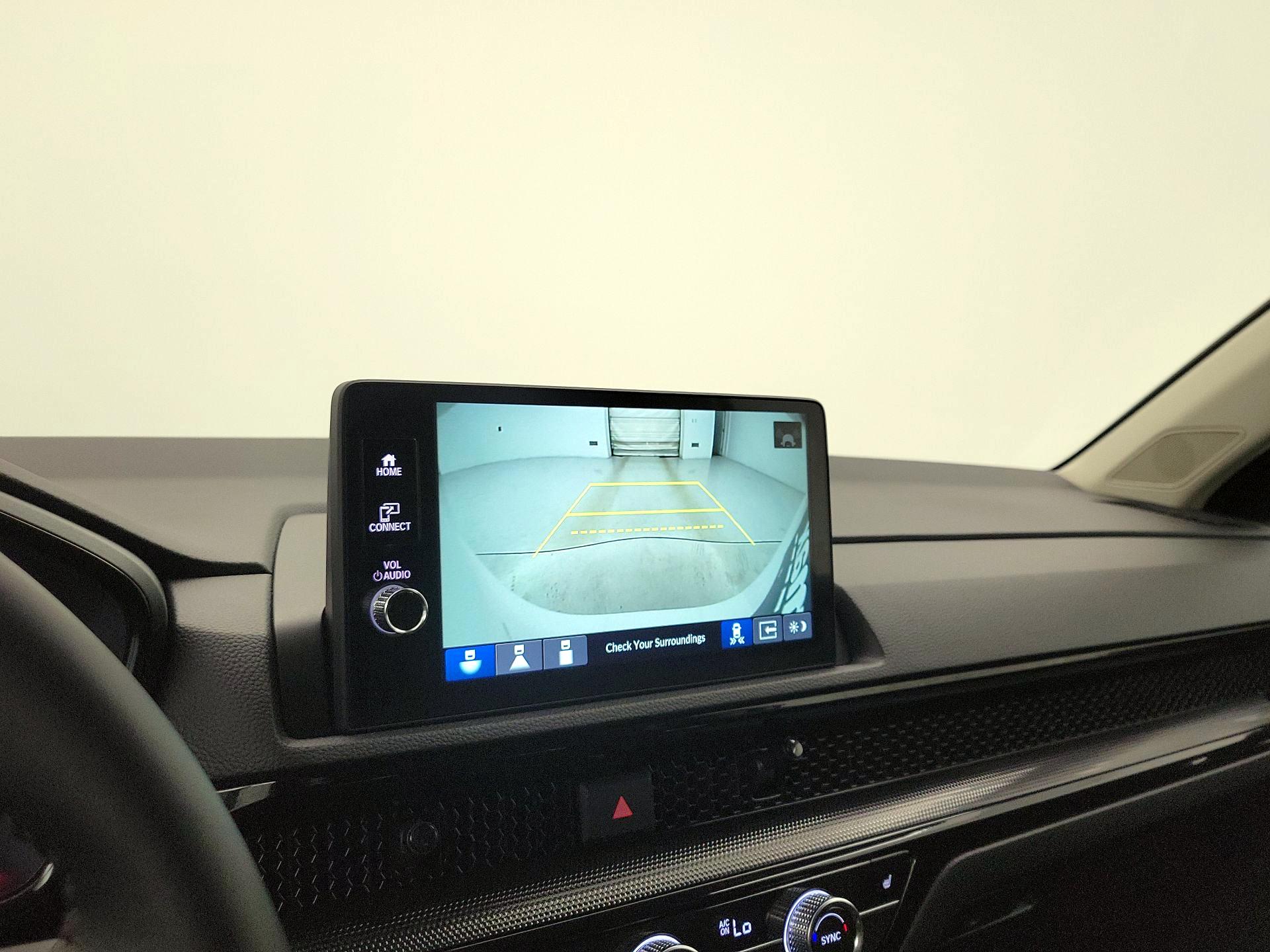 Thumbnail: 2026 Honda CR-V - 14