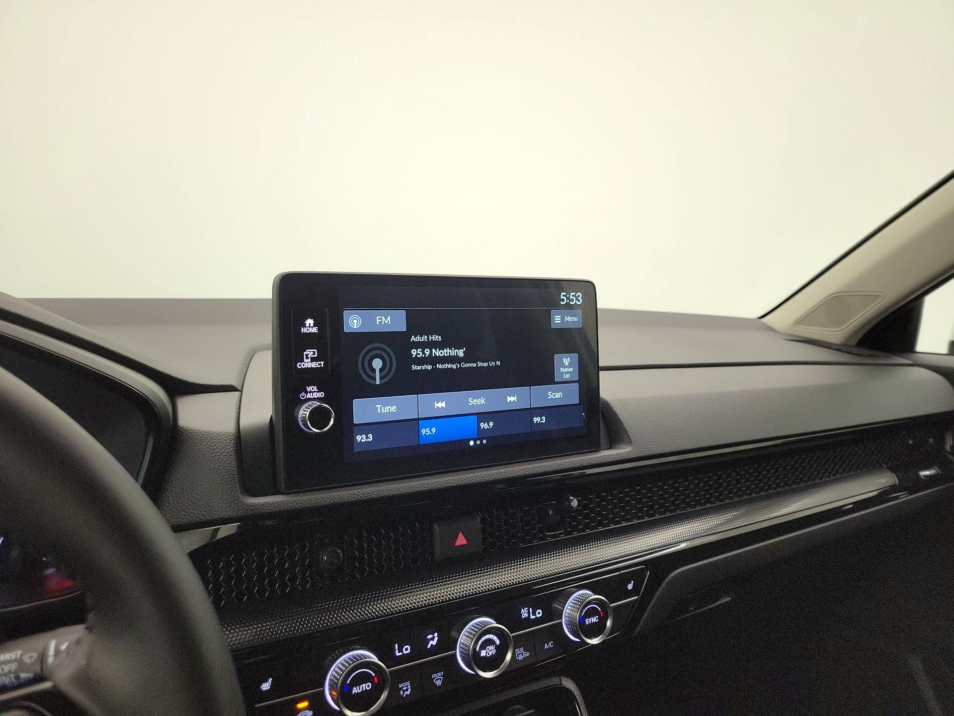 Thumbnail: 2026 Honda CR-V - 15