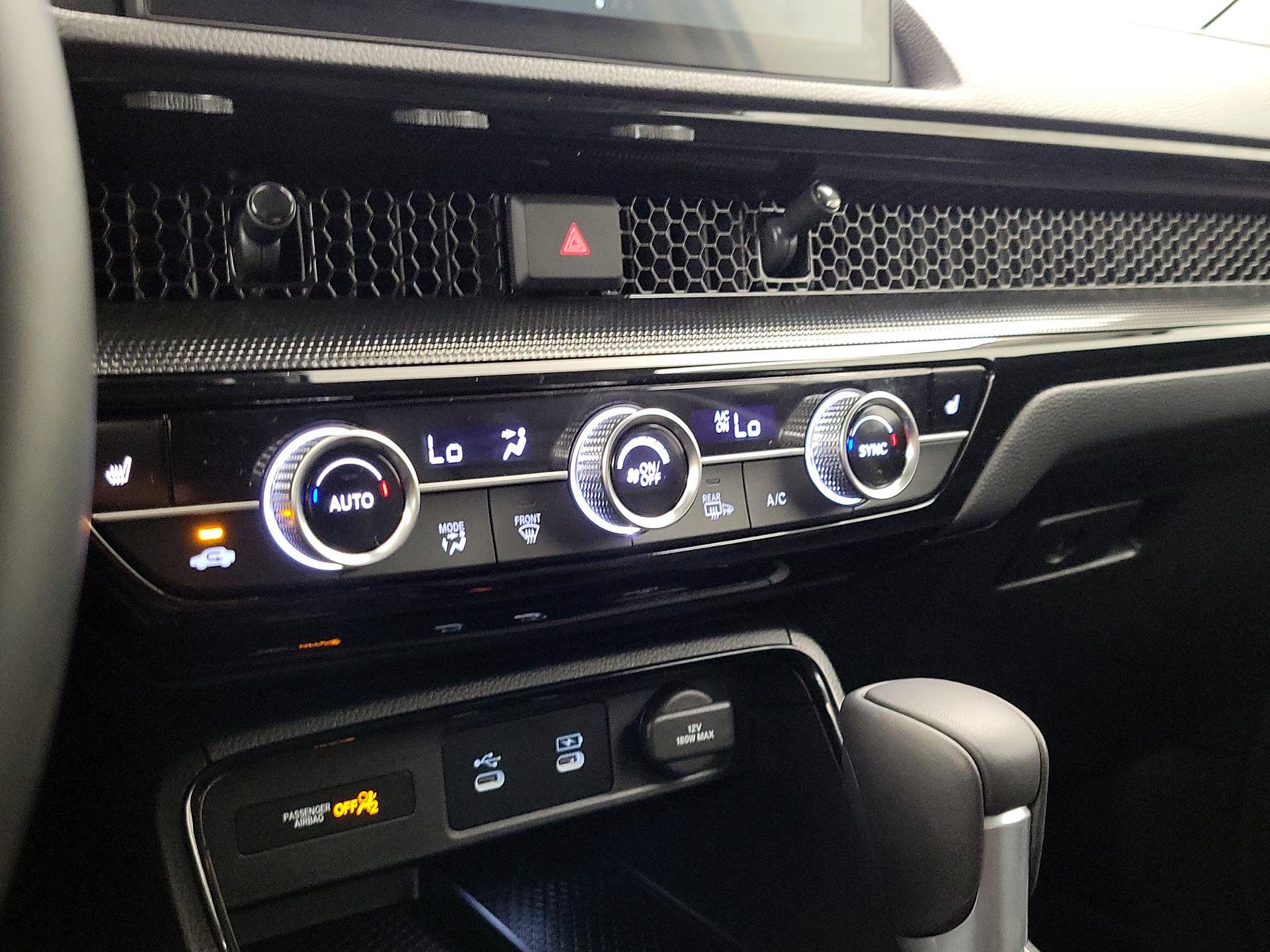 Thumbnail: 2026 Honda CR-V - 16