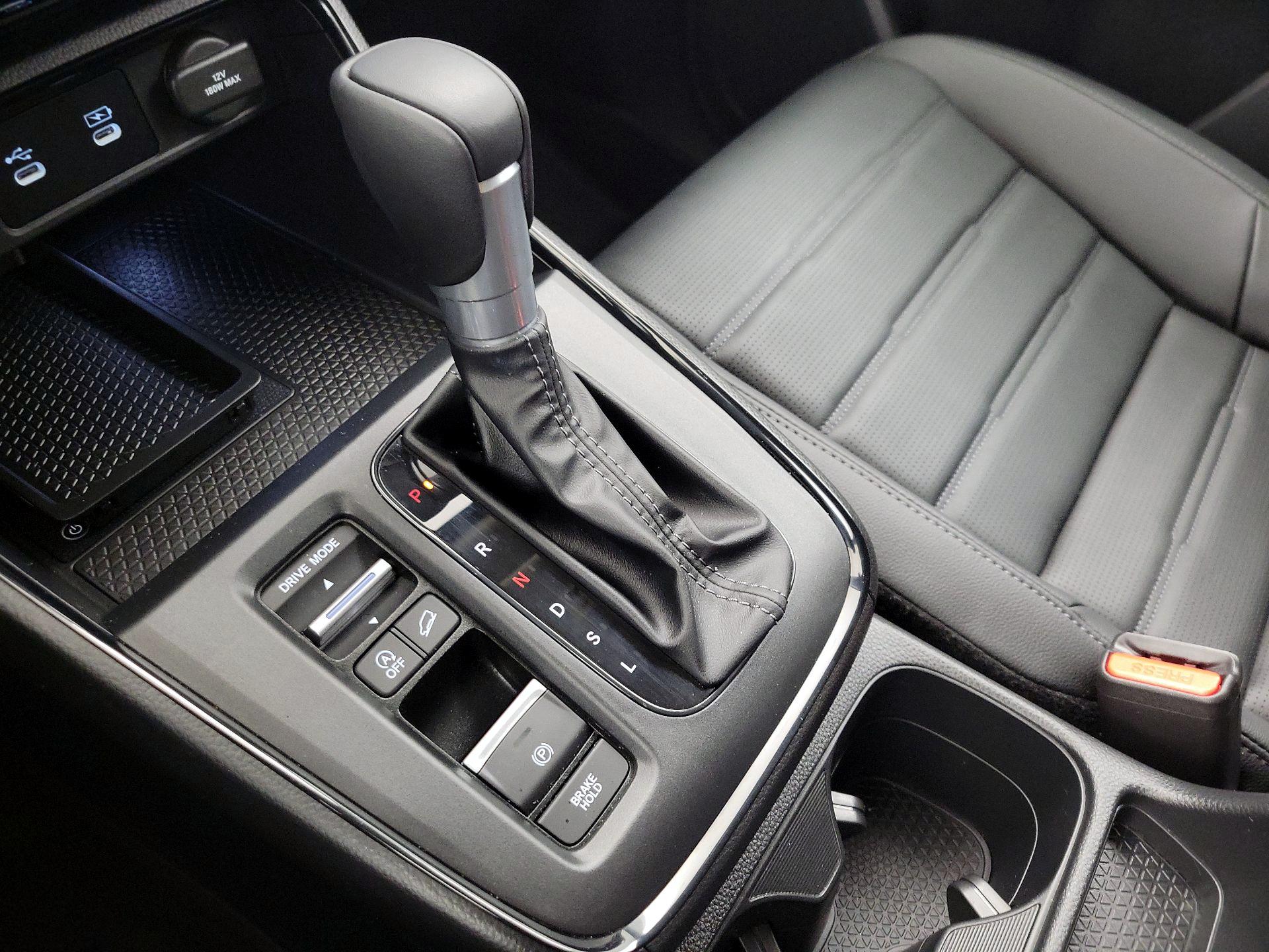 Thumbnail: 2026 Honda CR-V - 17