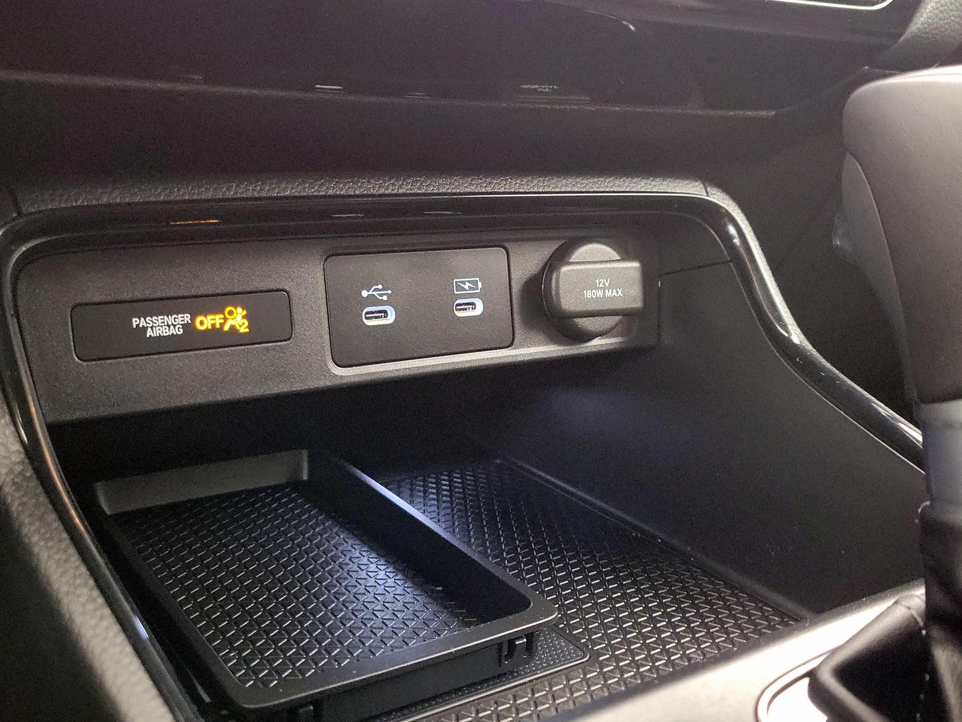 Thumbnail: 2026 Honda CR-V - 18