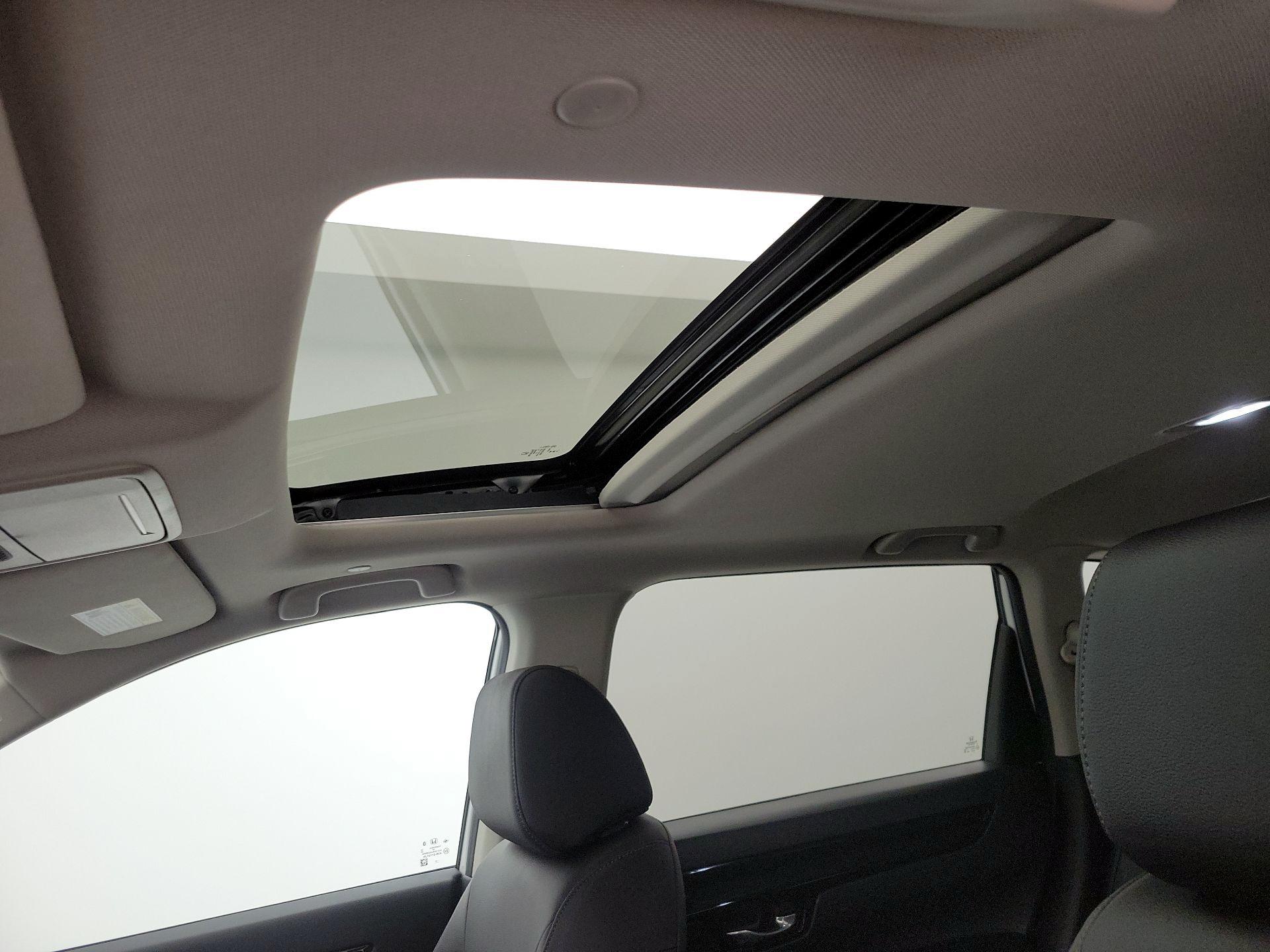 Thumbnail: 2026 Honda CR-V - 19