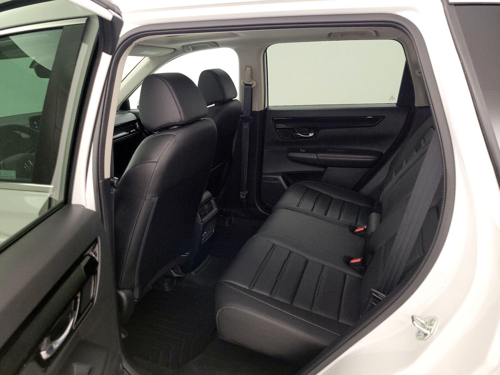 Thumbnail: 2026 Honda CR-V - 20