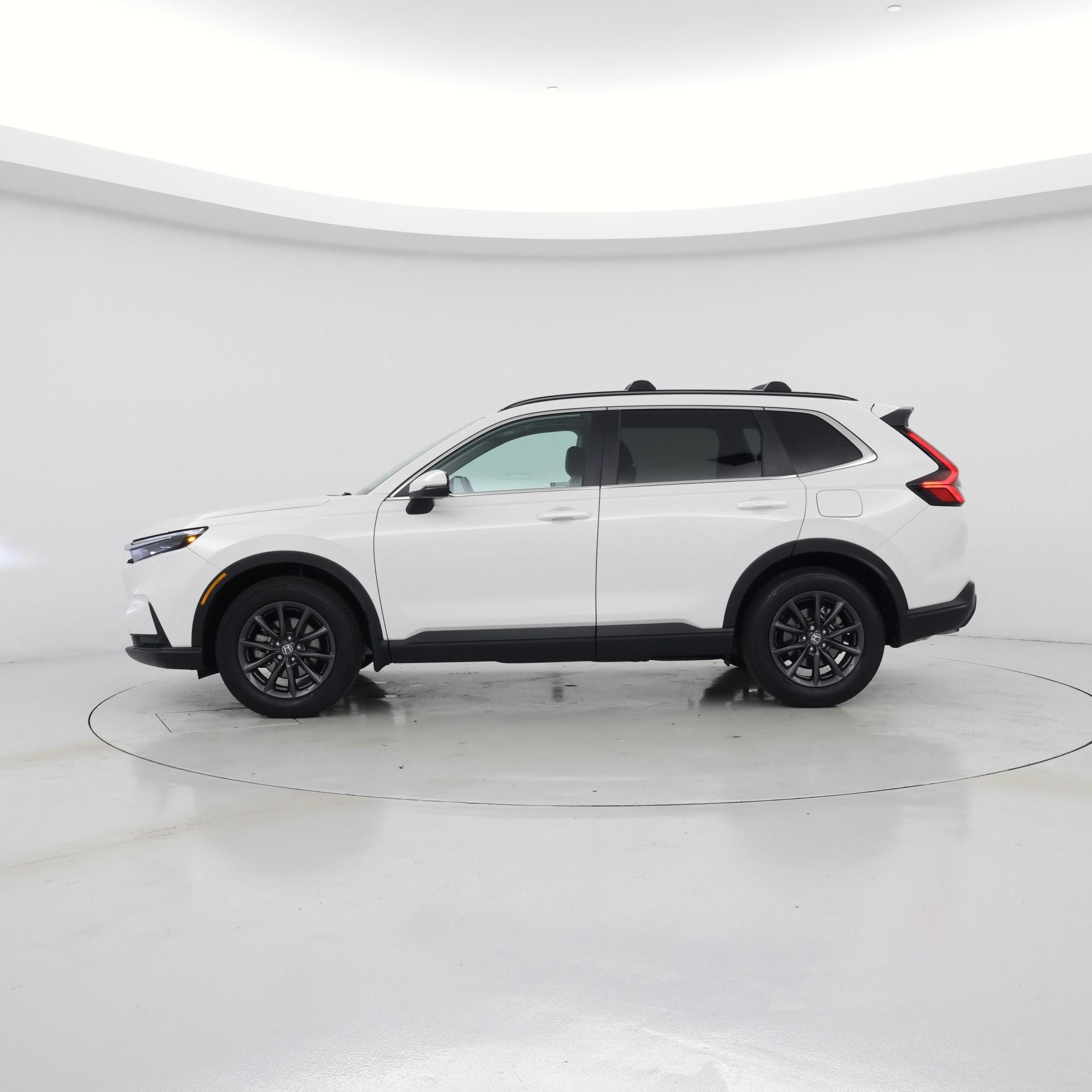 Thumbnail: 2026 Honda CR-V - 3