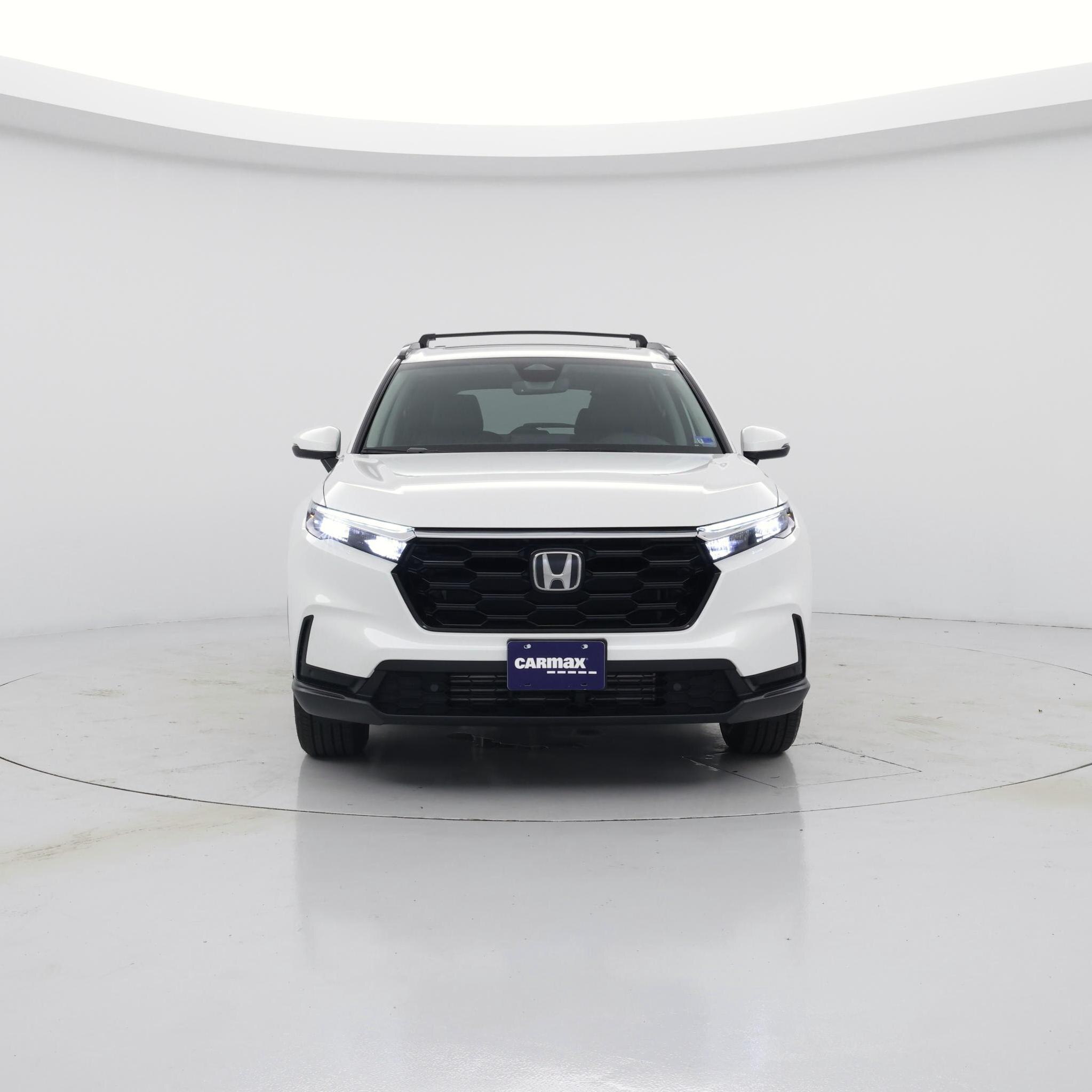 Thumbnail: 2026 Honda CR-V - 5