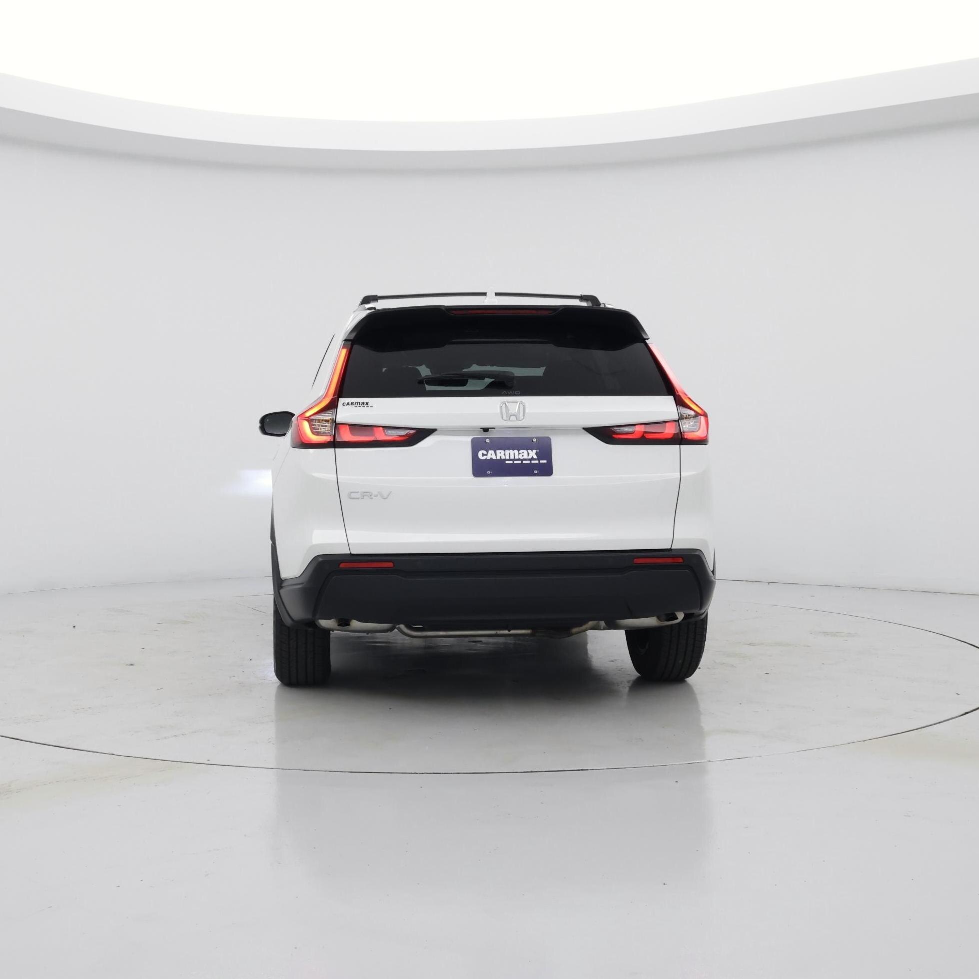 Thumbnail: 2026 Honda CR-V - 6