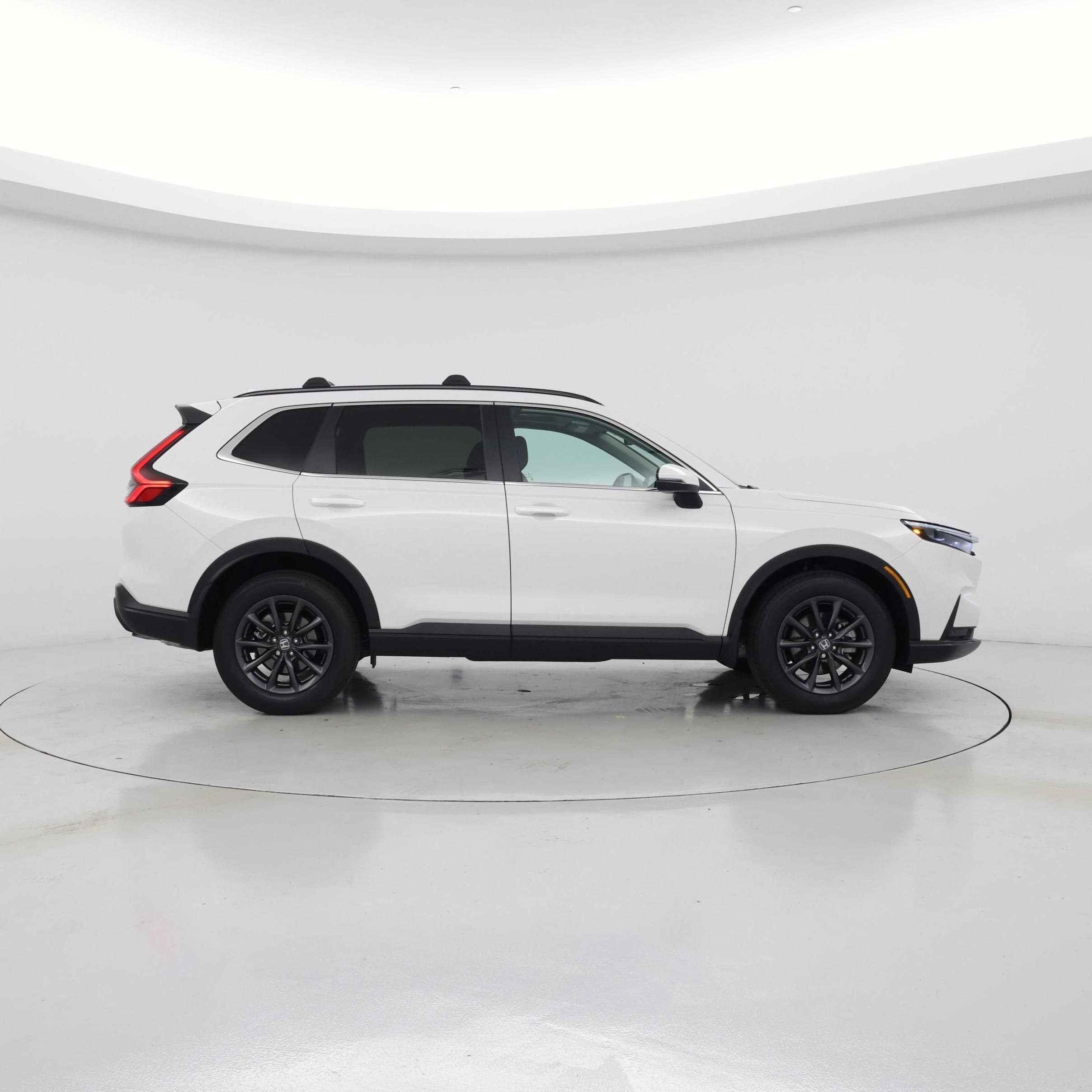 Thumbnail: 2026 Honda CR-V - 7