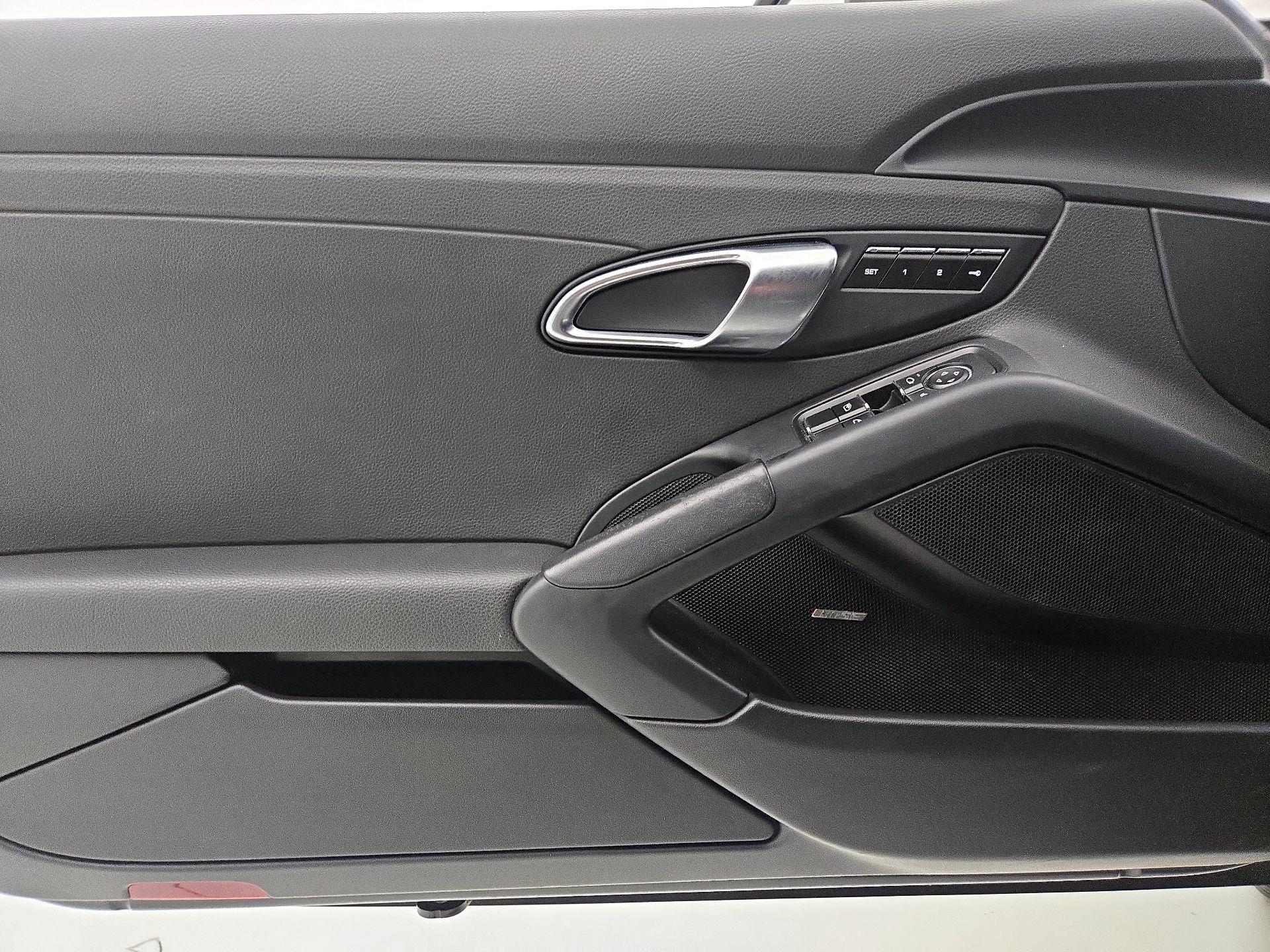 Thumbnail: 2019 Porsche 718 Cayman - 12