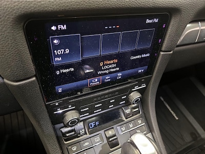 Radio (On)