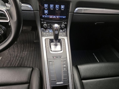 Shifter