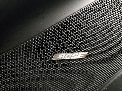 Premium Sound System Logo