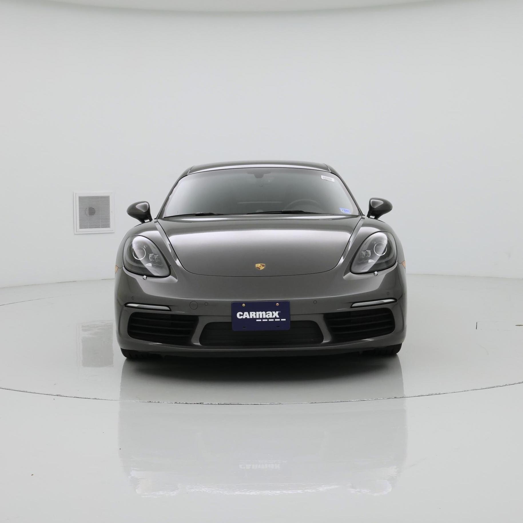 Thumbnail: 2019 Porsche 718 Cayman - 5