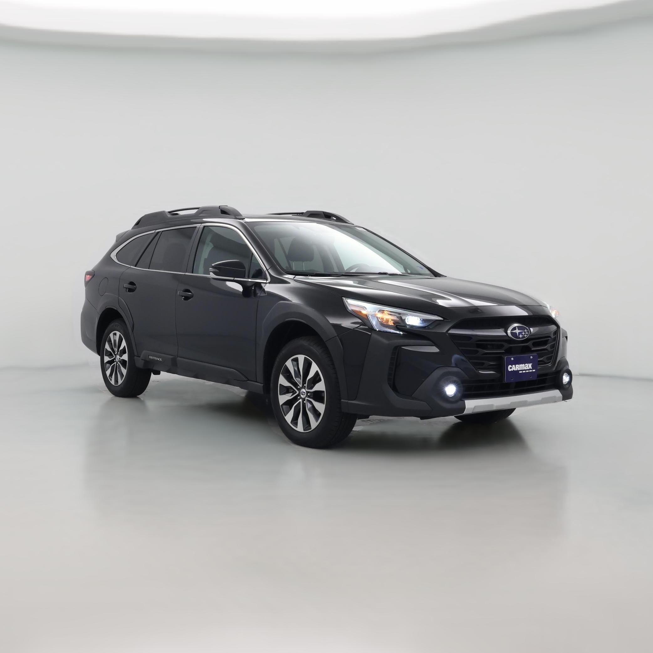 Thumbnail: 2024 Subaru Outback - 1