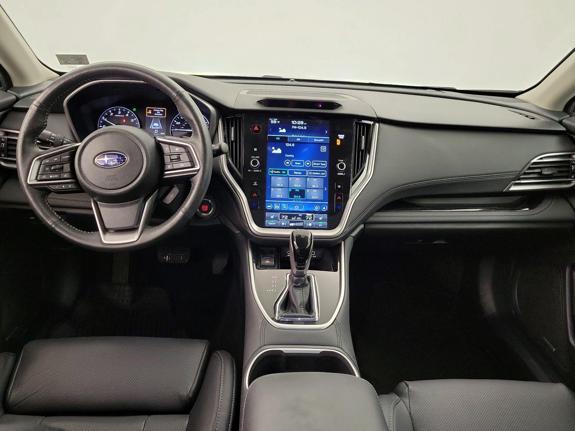 Thumbnail: 2024 Subaru Outback - 9