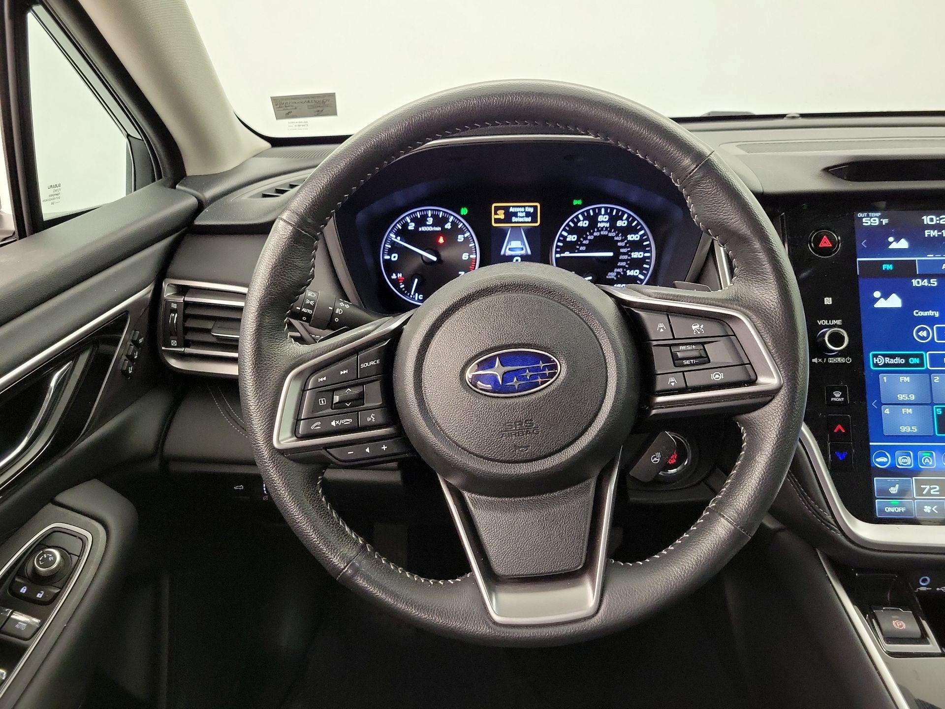 Thumbnail: 2024 Subaru Outback - 10