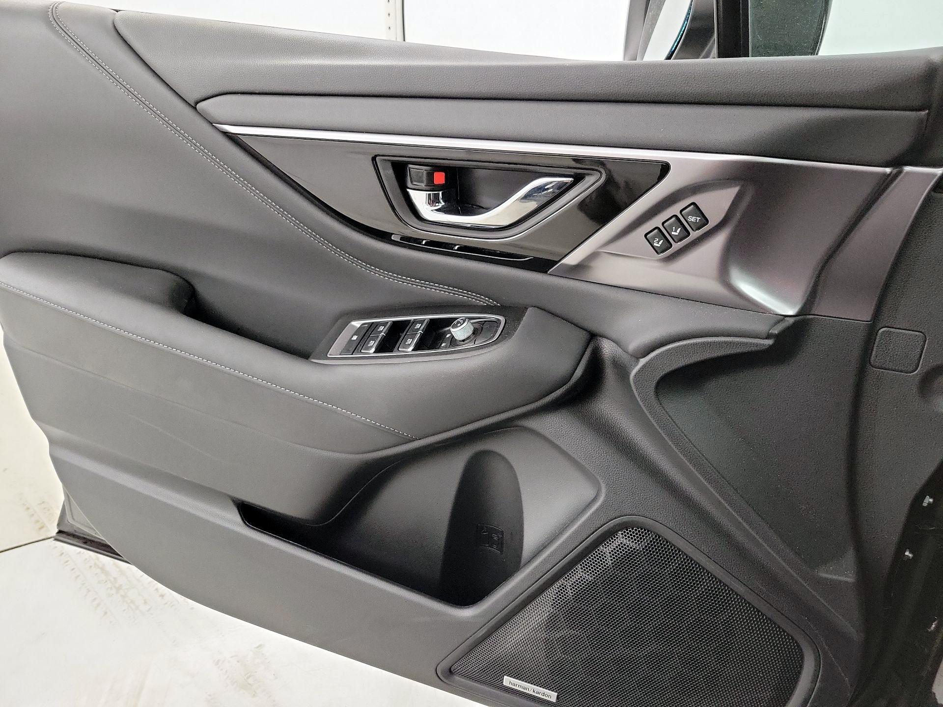 Thumbnail: 2024 Subaru Outback - 12