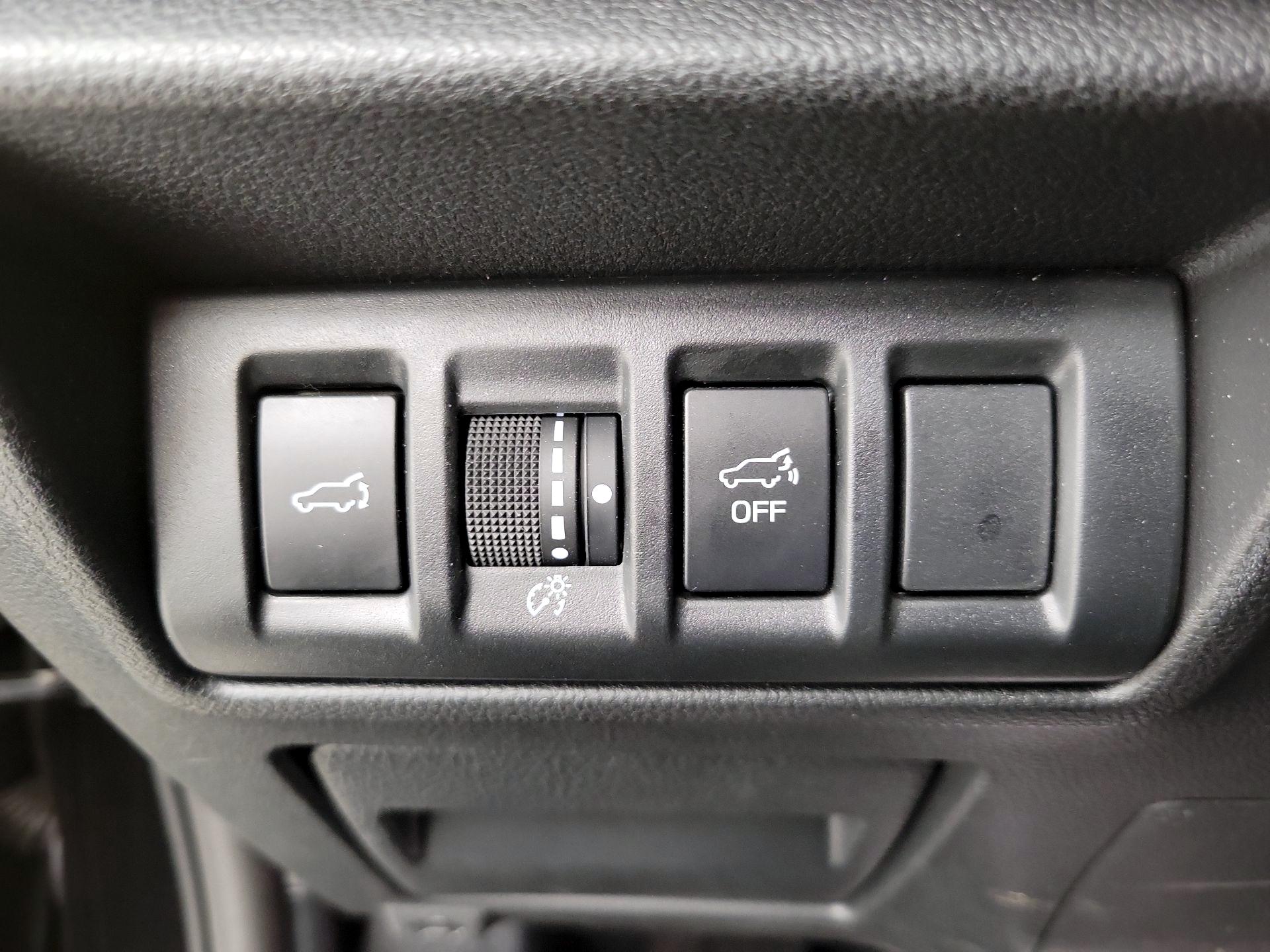 Thumbnail: 2024 Subaru Outback - 13