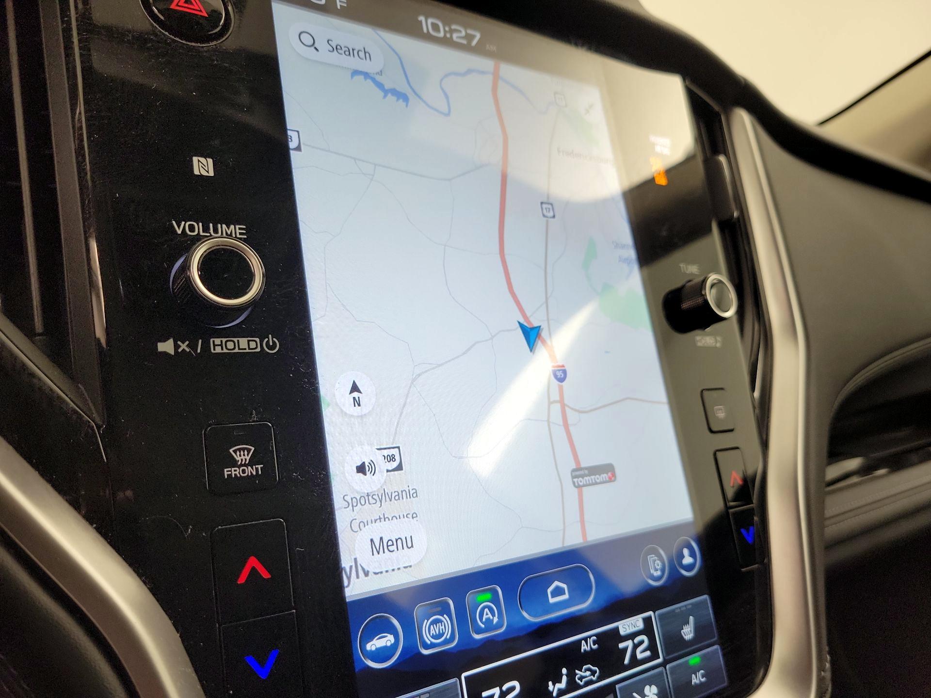 Thumbnail: 2024 Subaru Outback - 14