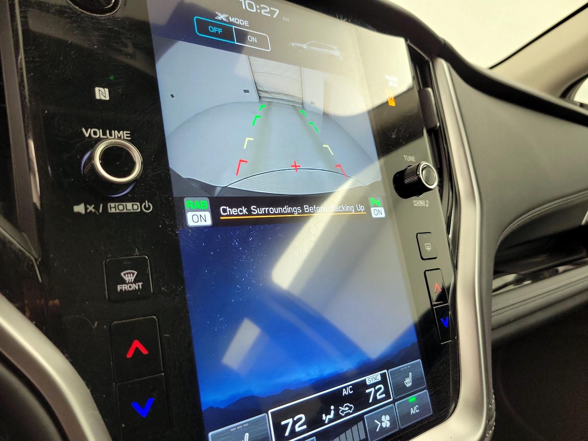 Thumbnail: 2024 Subaru Outback - 15