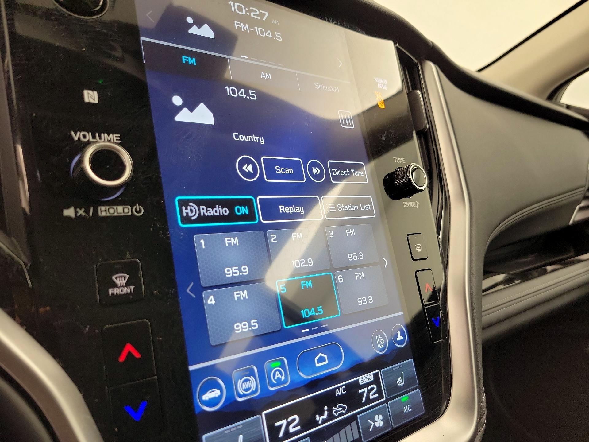 Thumbnail: 2024 Subaru Outback - 16