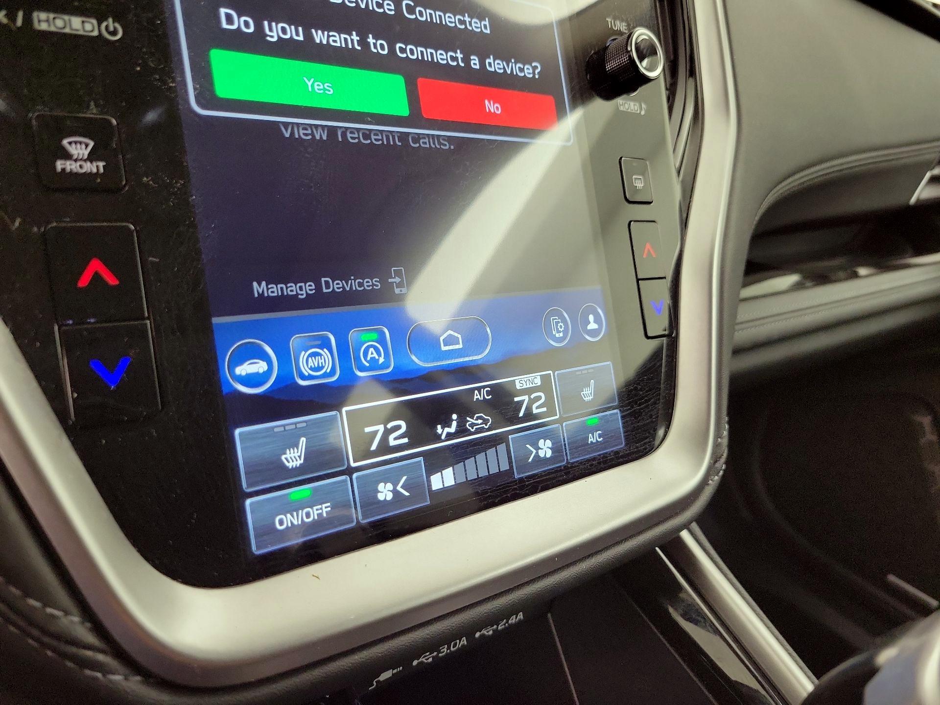 Thumbnail: 2024 Subaru Outback - 17