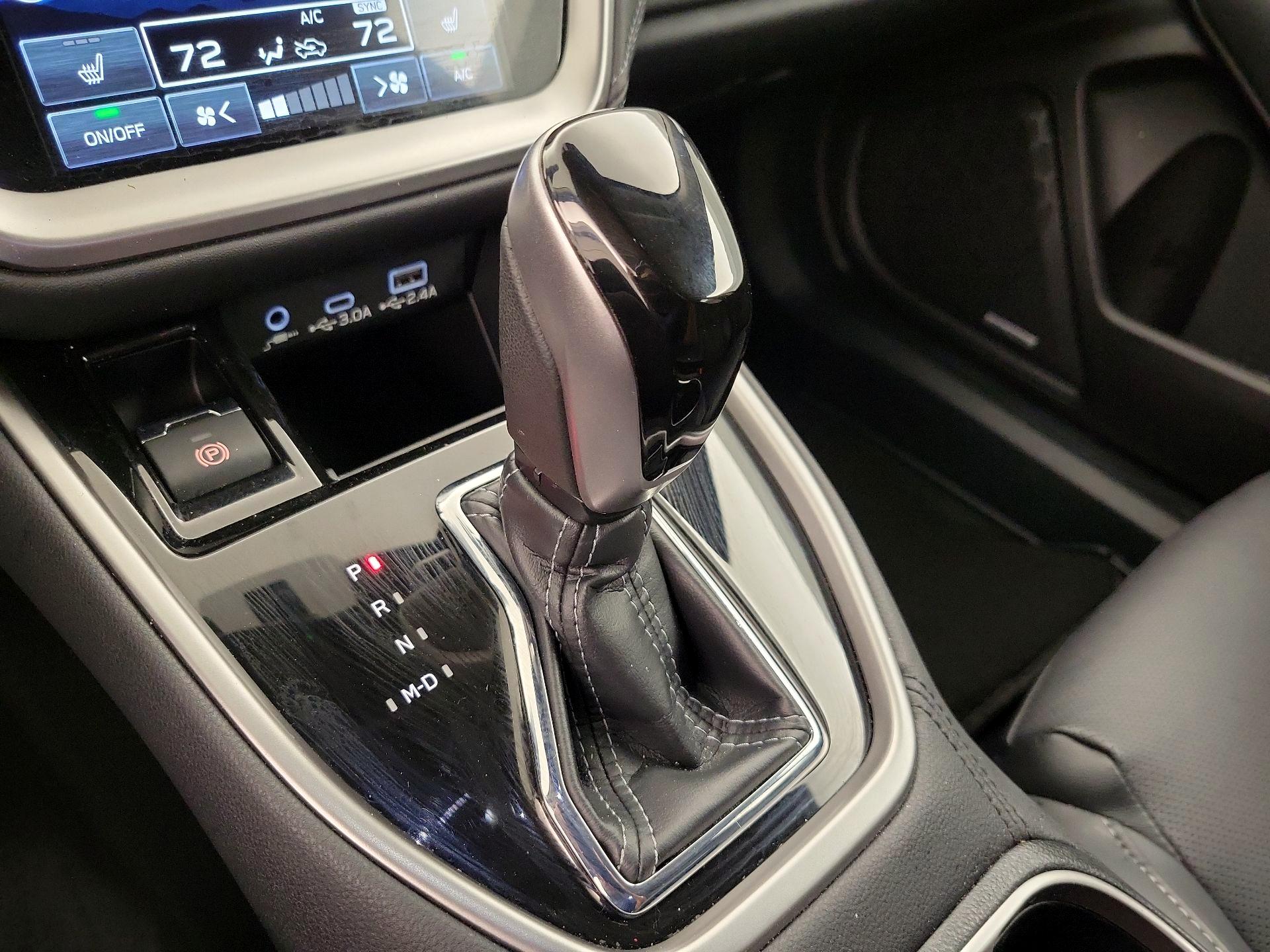 Thumbnail: 2024 Subaru Outback - 18