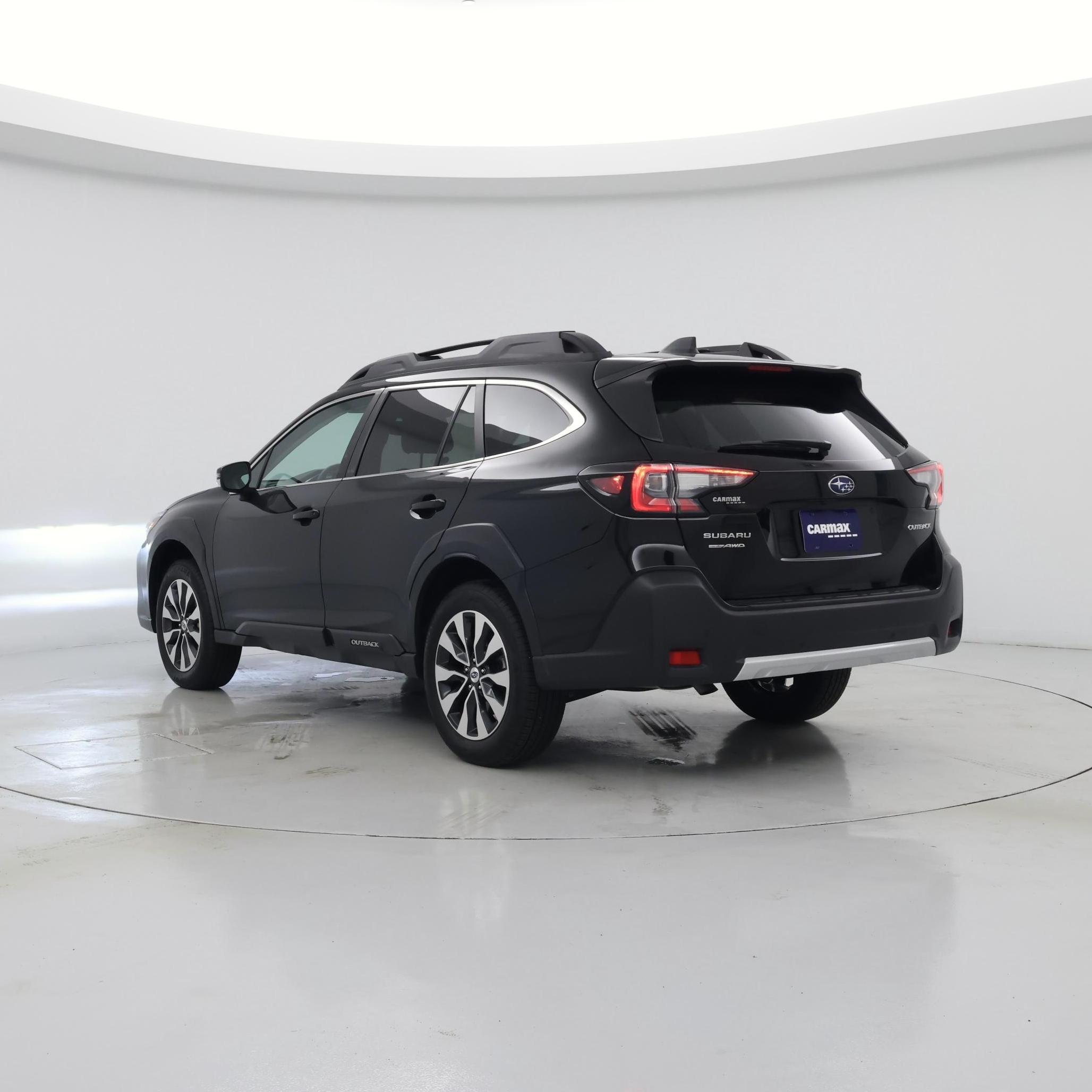 Thumbnail: 2024 Subaru Outback - 2