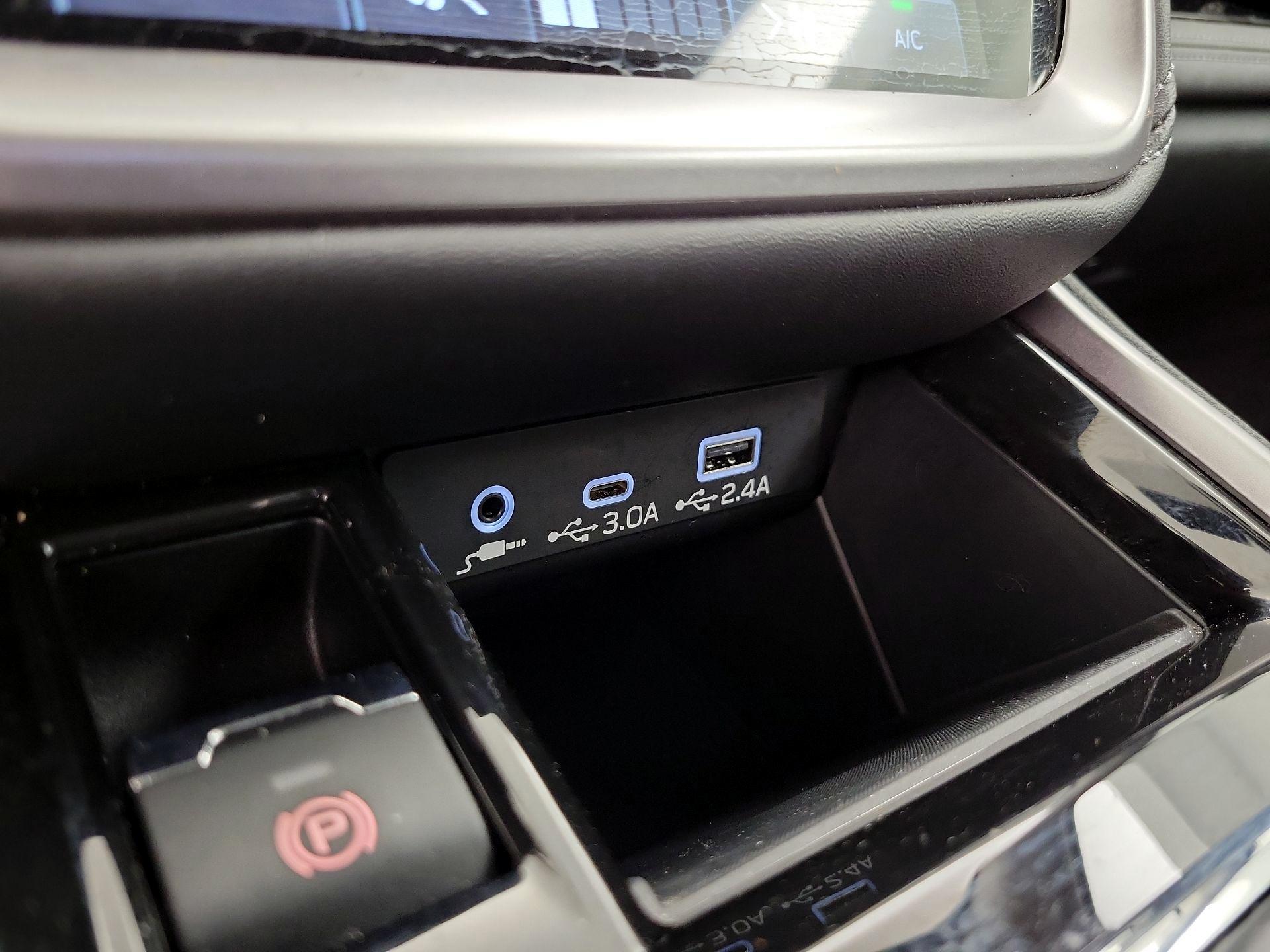 Thumbnail: 2024 Subaru Outback - 19