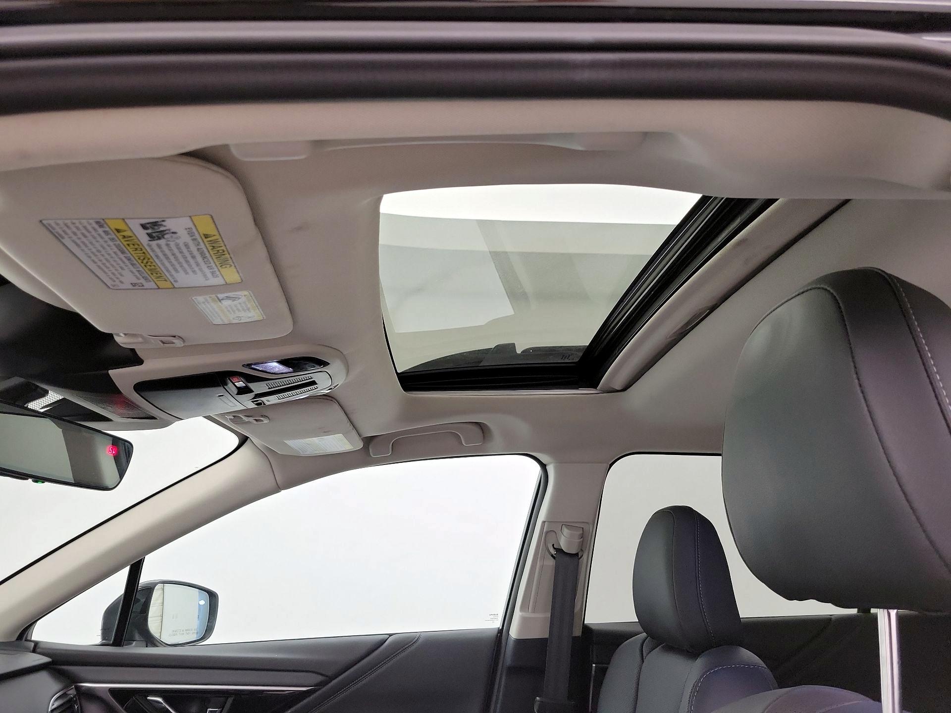 Thumbnail: 2024 Subaru Outback - 20