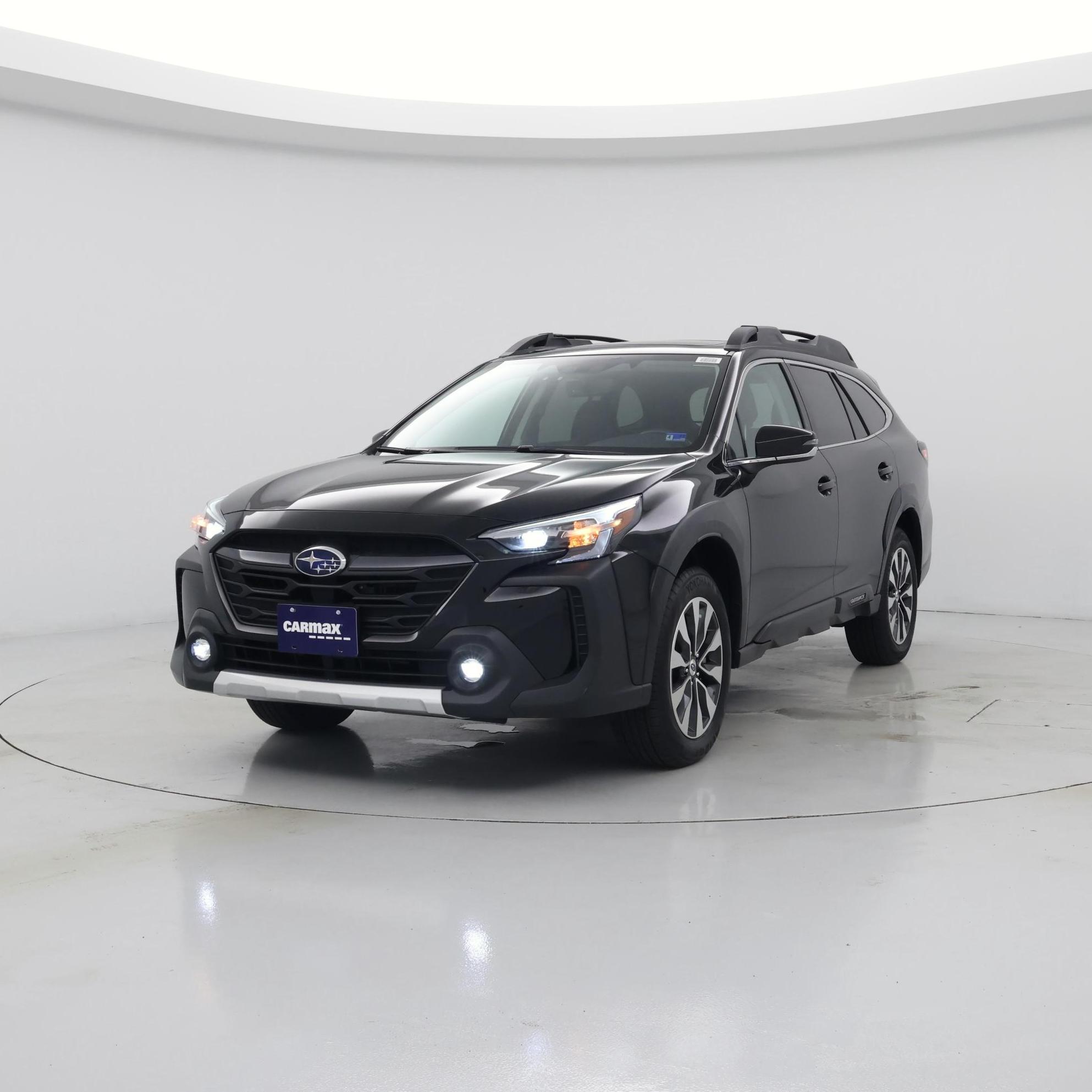 Thumbnail: 2024 Subaru Outback - 4