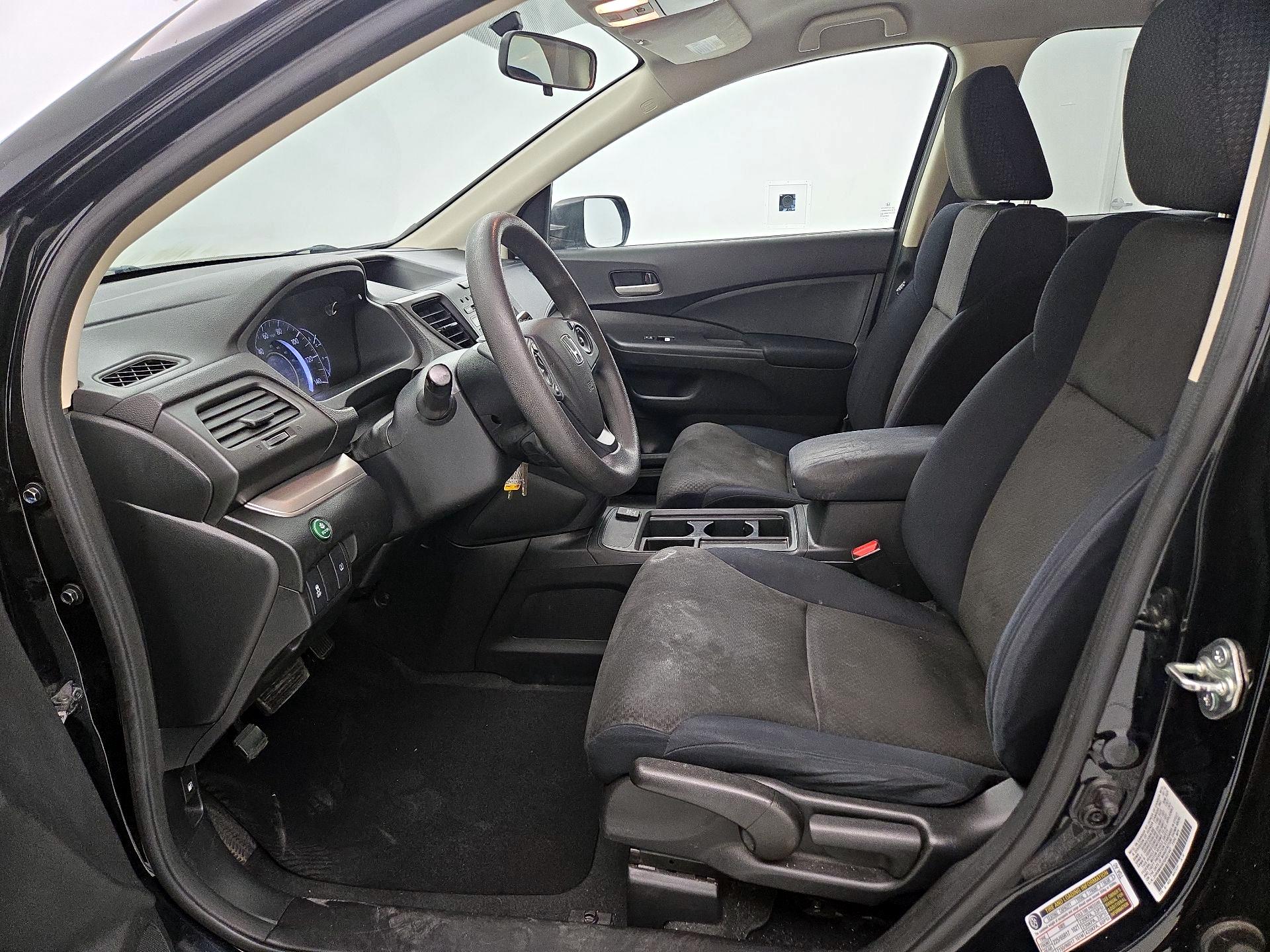 Thumbnail: 2016 Honda CR-V - 11